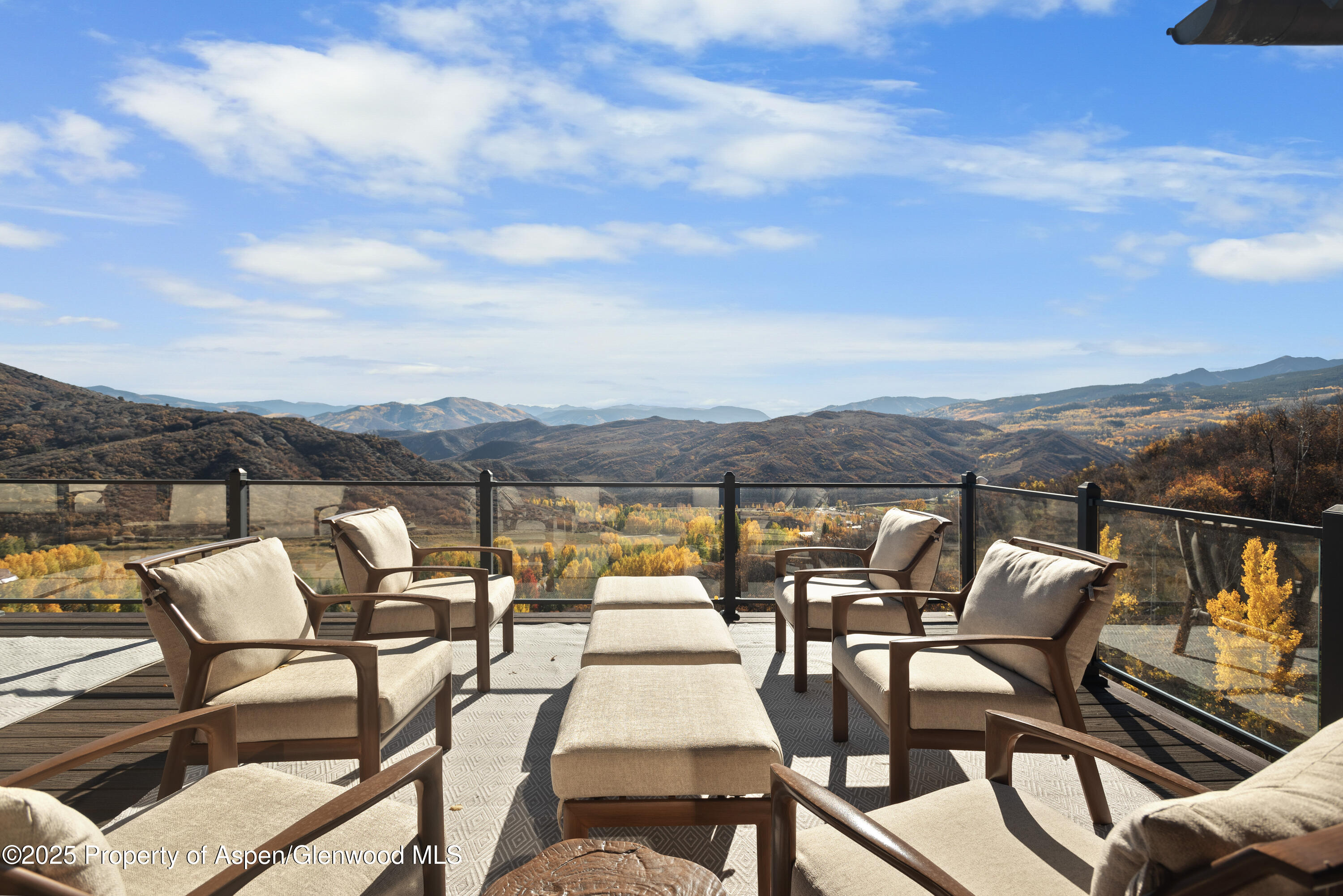 800 Oak Ridge Road Snowmass Village CO 81615