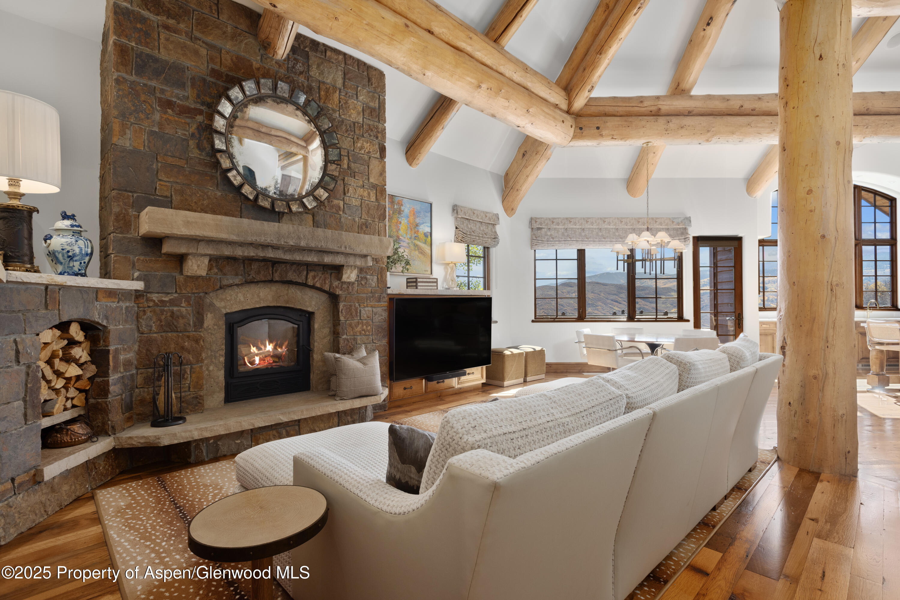 800 Oak Ridge Road Snowmass Village CO 81615