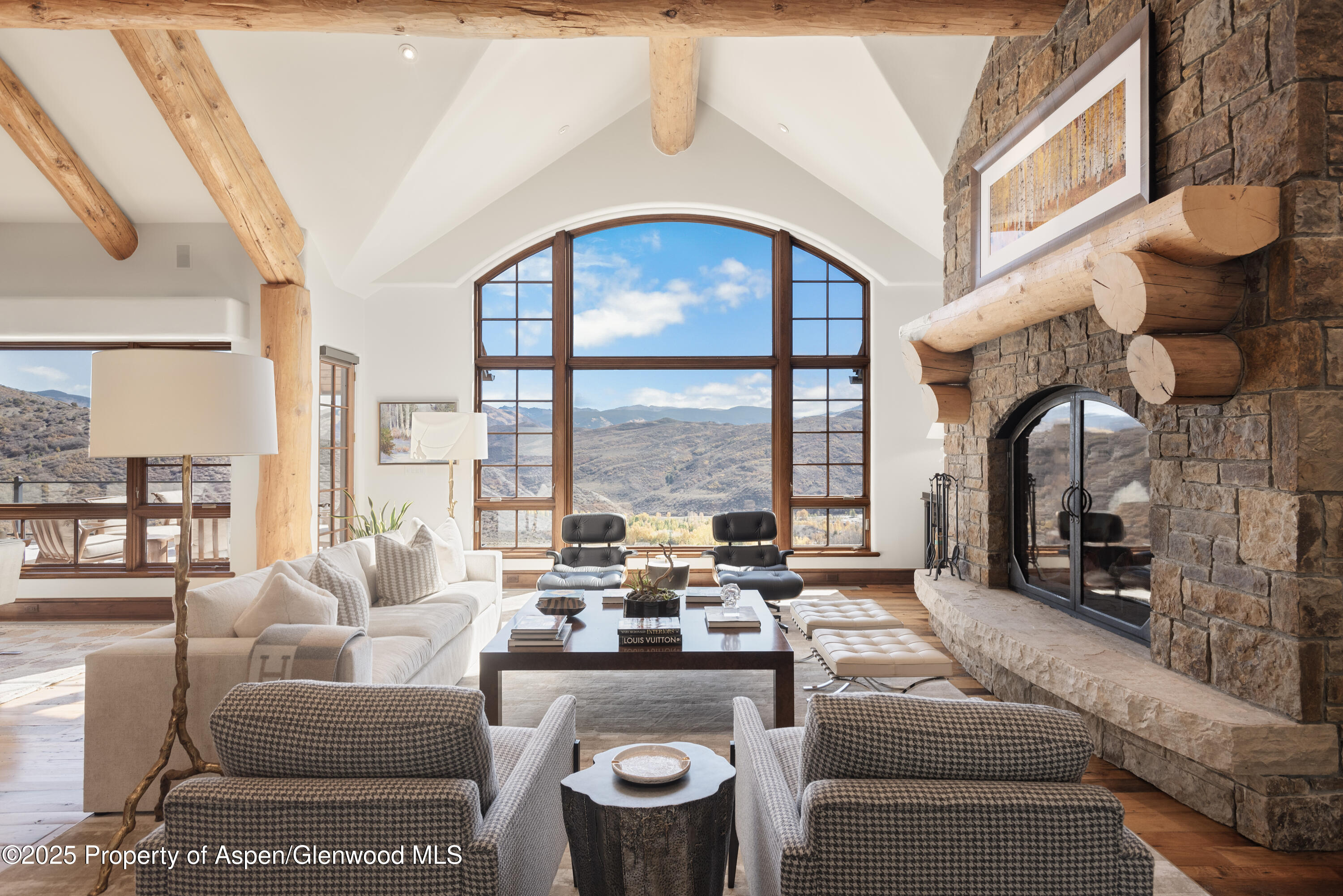 800 Oak Ridge Road Snowmass Village CO 81615