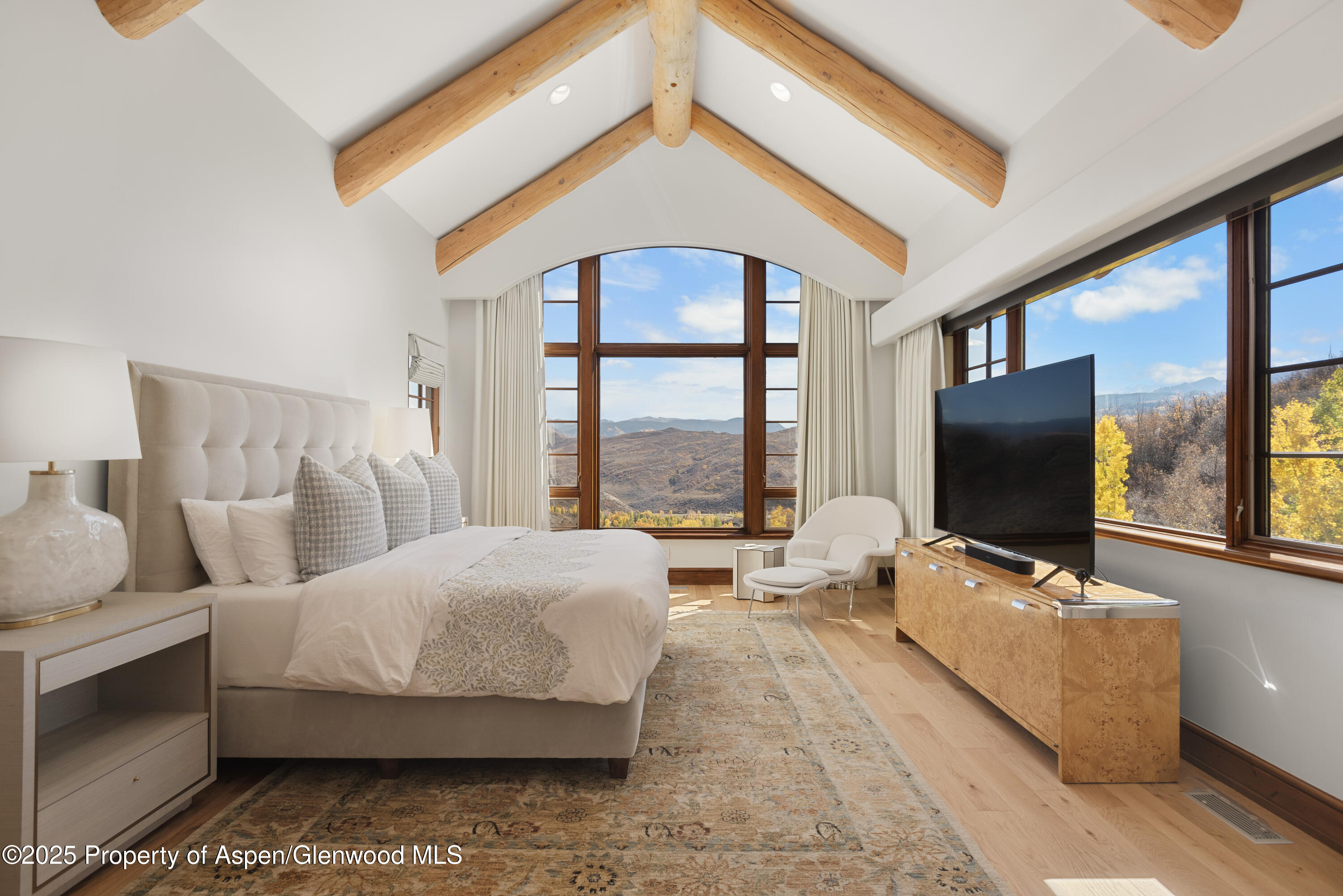800 Oak Ridge Road Snowmass Village CO 81615