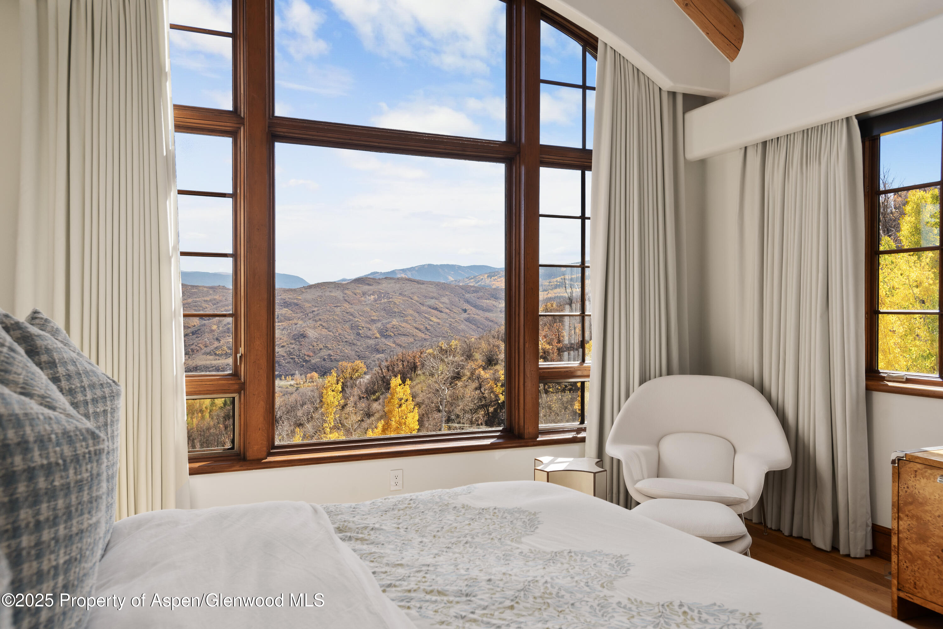 800 Oak Ridge Road Snowmass Village CO 81615