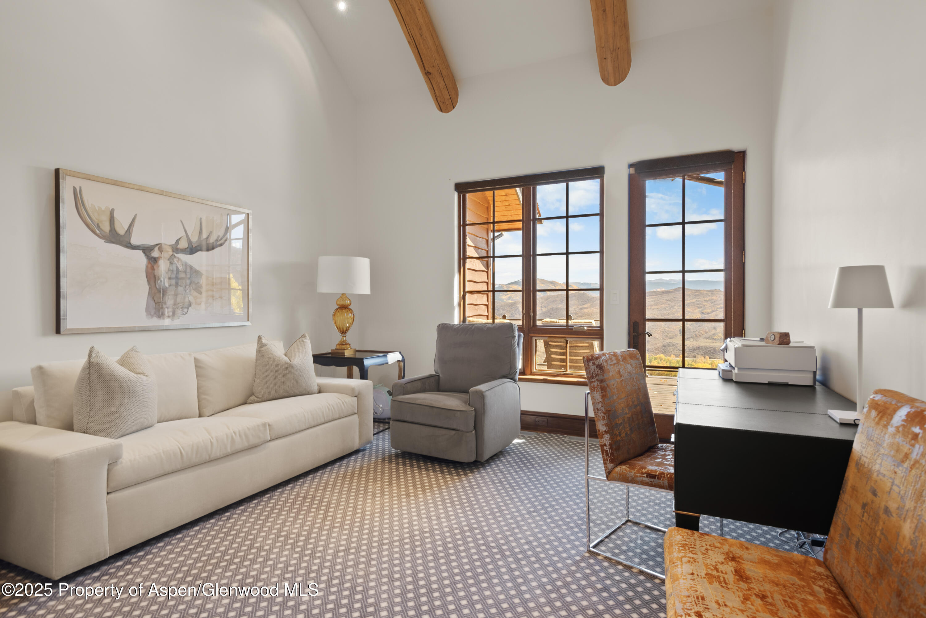 800 Oak Ridge Road Snowmass Village CO 81615