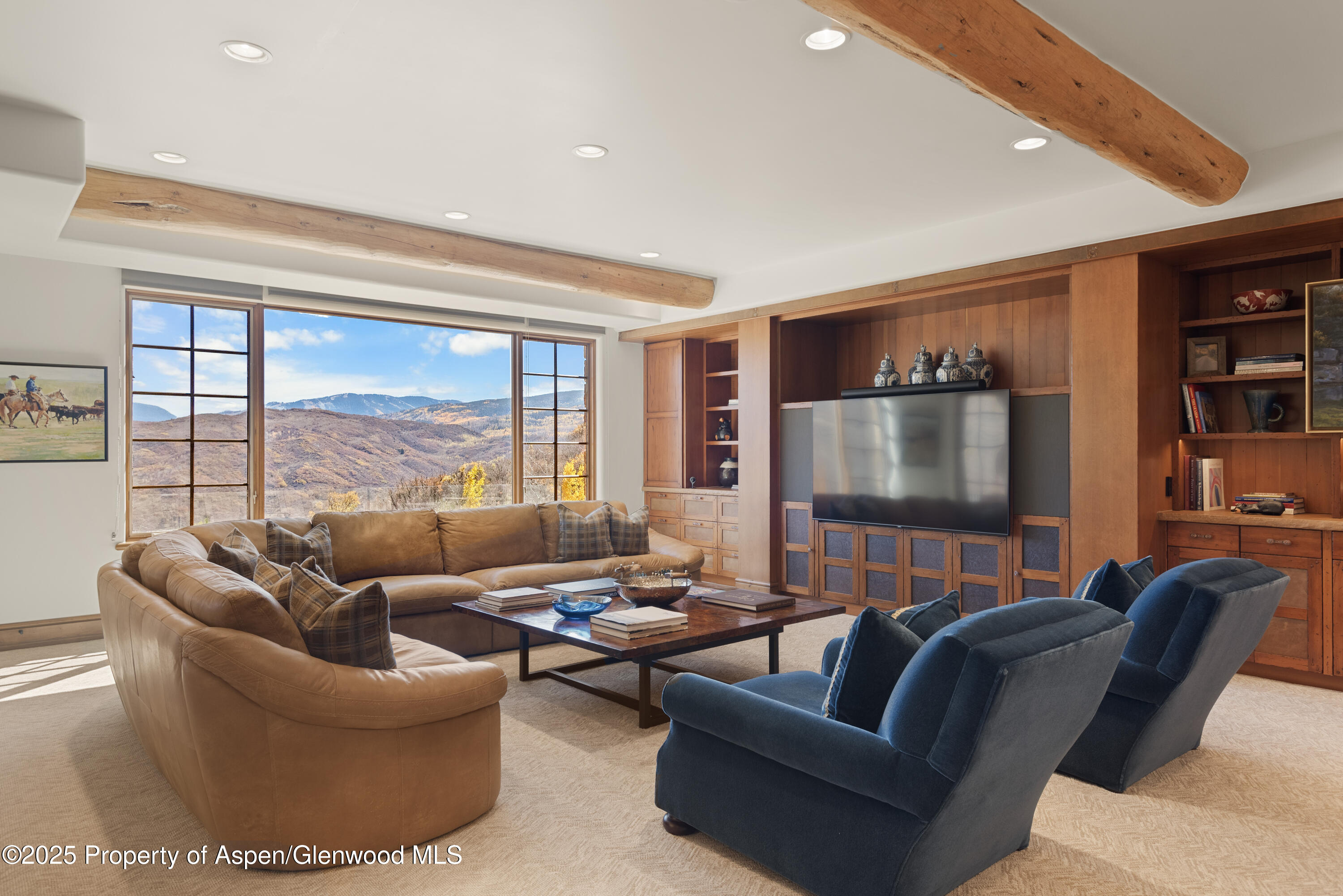 800 Oak Ridge Road Snowmass Village CO 81615