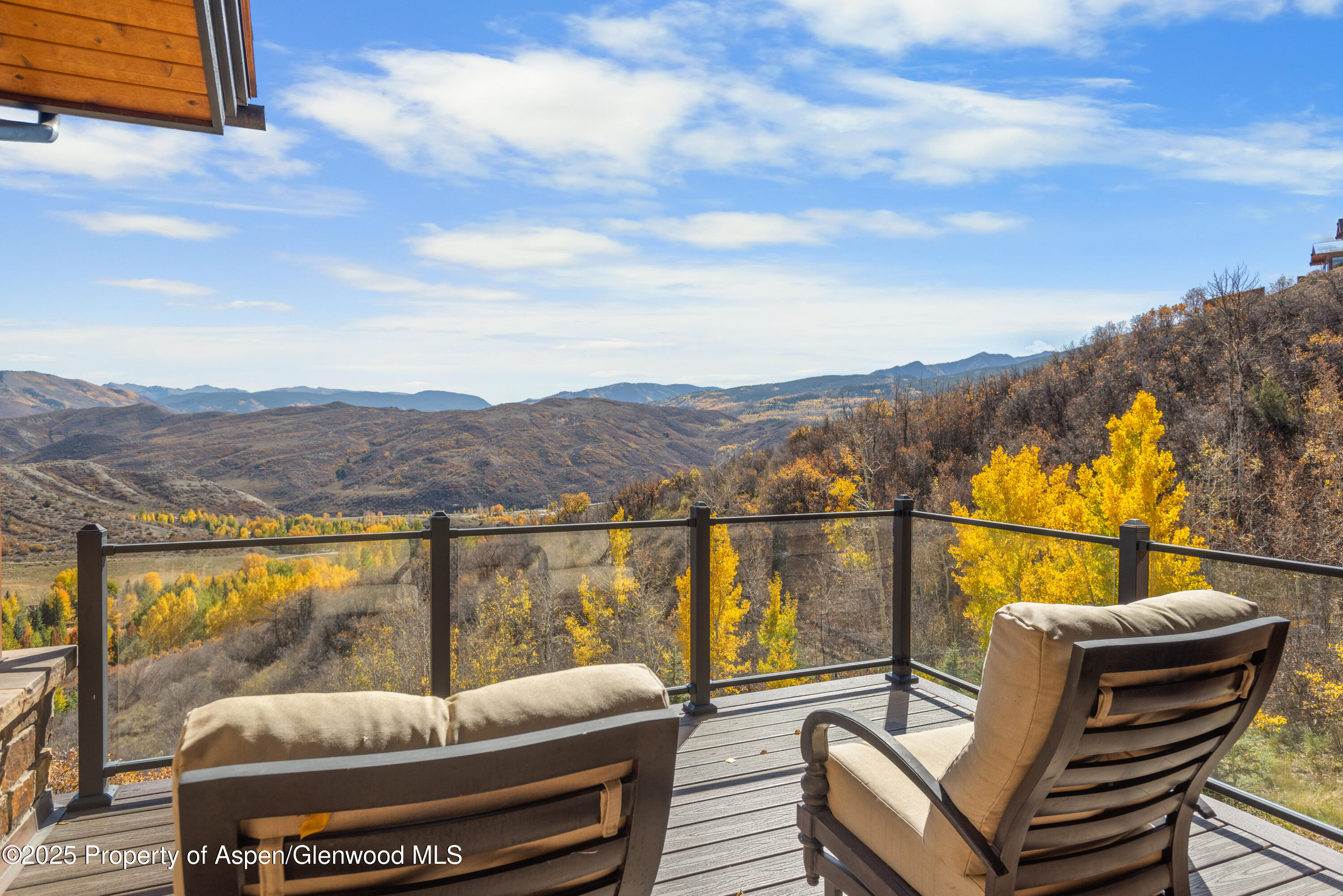 800 Oak Ridge Road Snowmass Village CO 81615