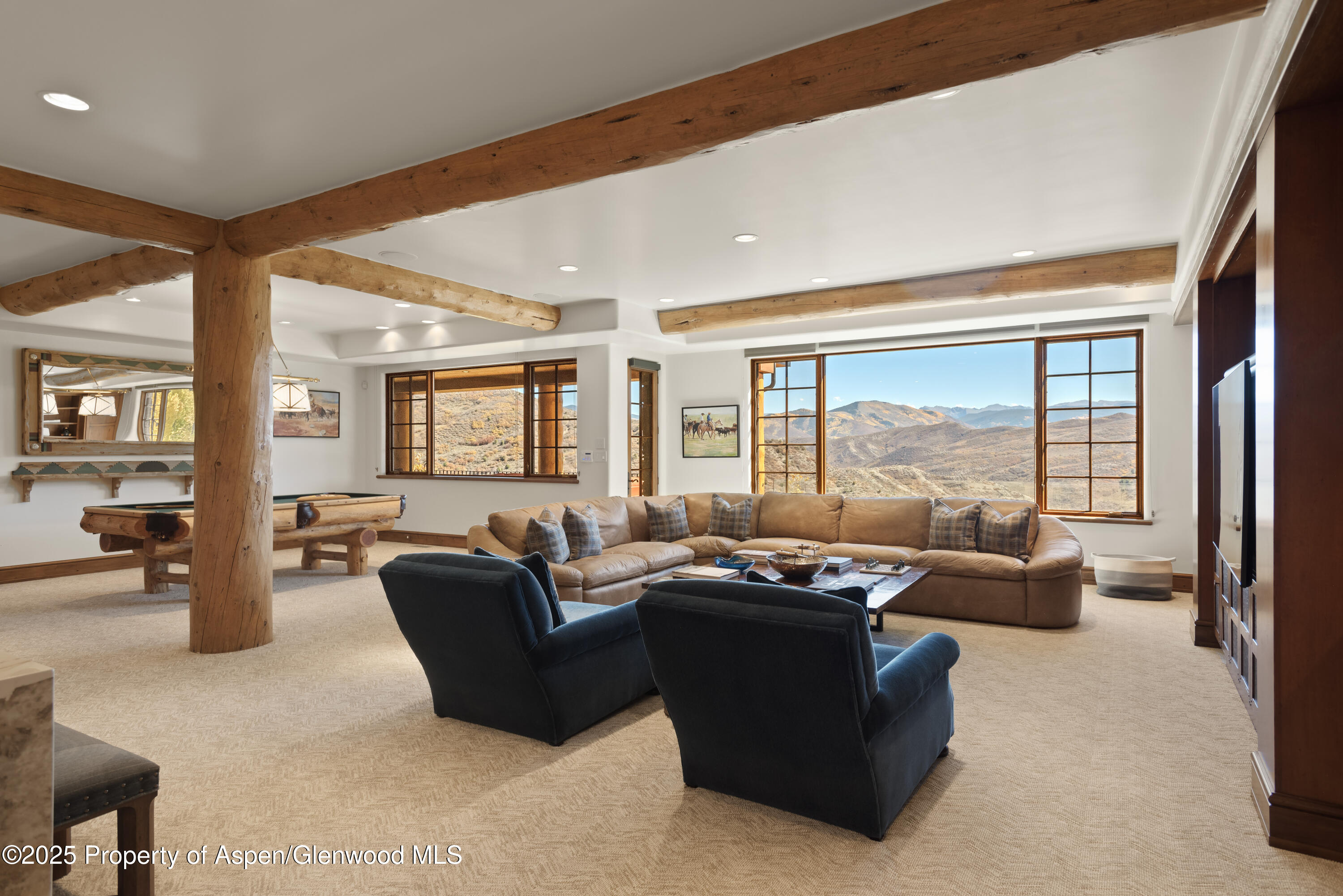 800 Oak Ridge Road Snowmass Village CO 81615