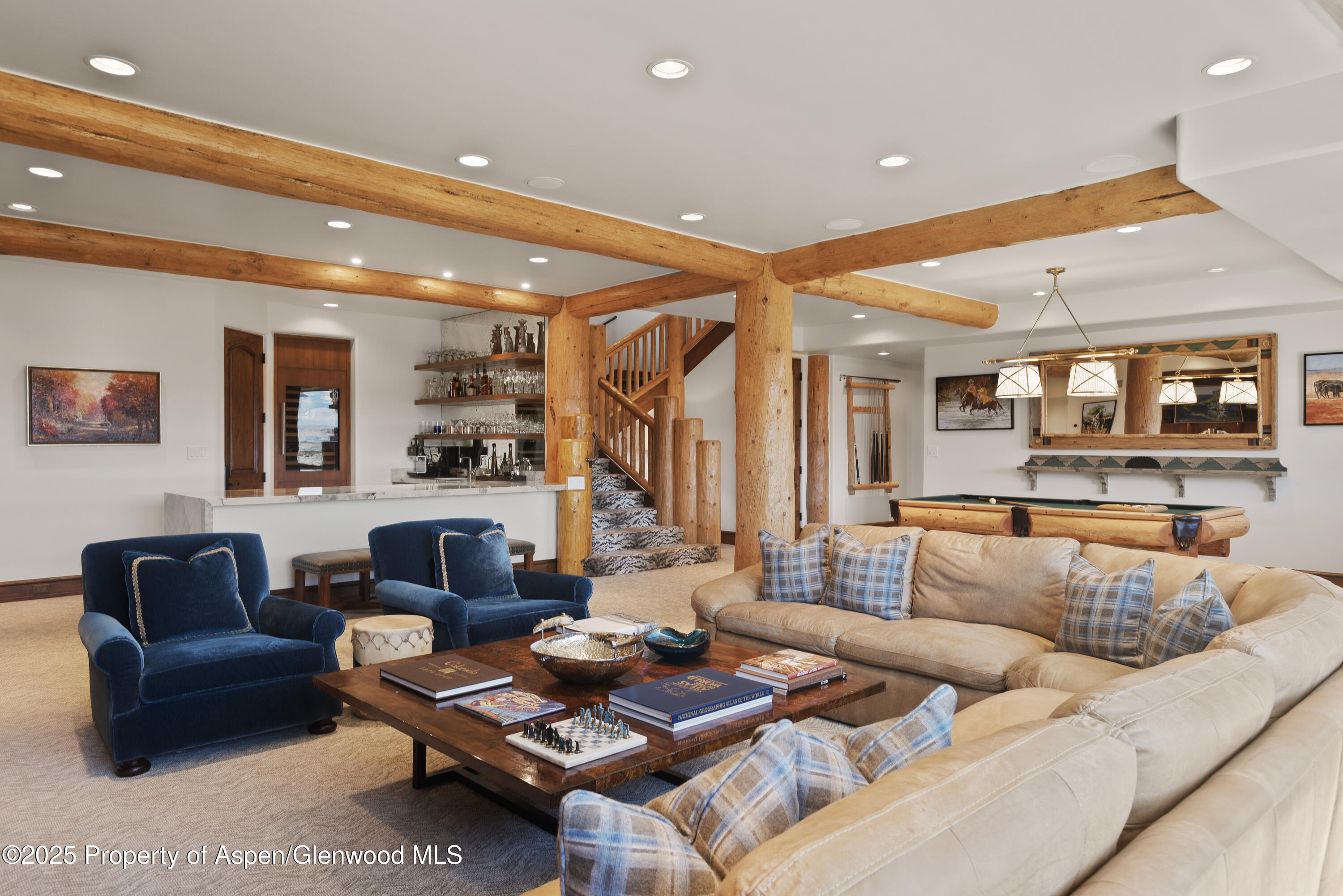 800 Oak Ridge Road Snowmass Village CO 81615