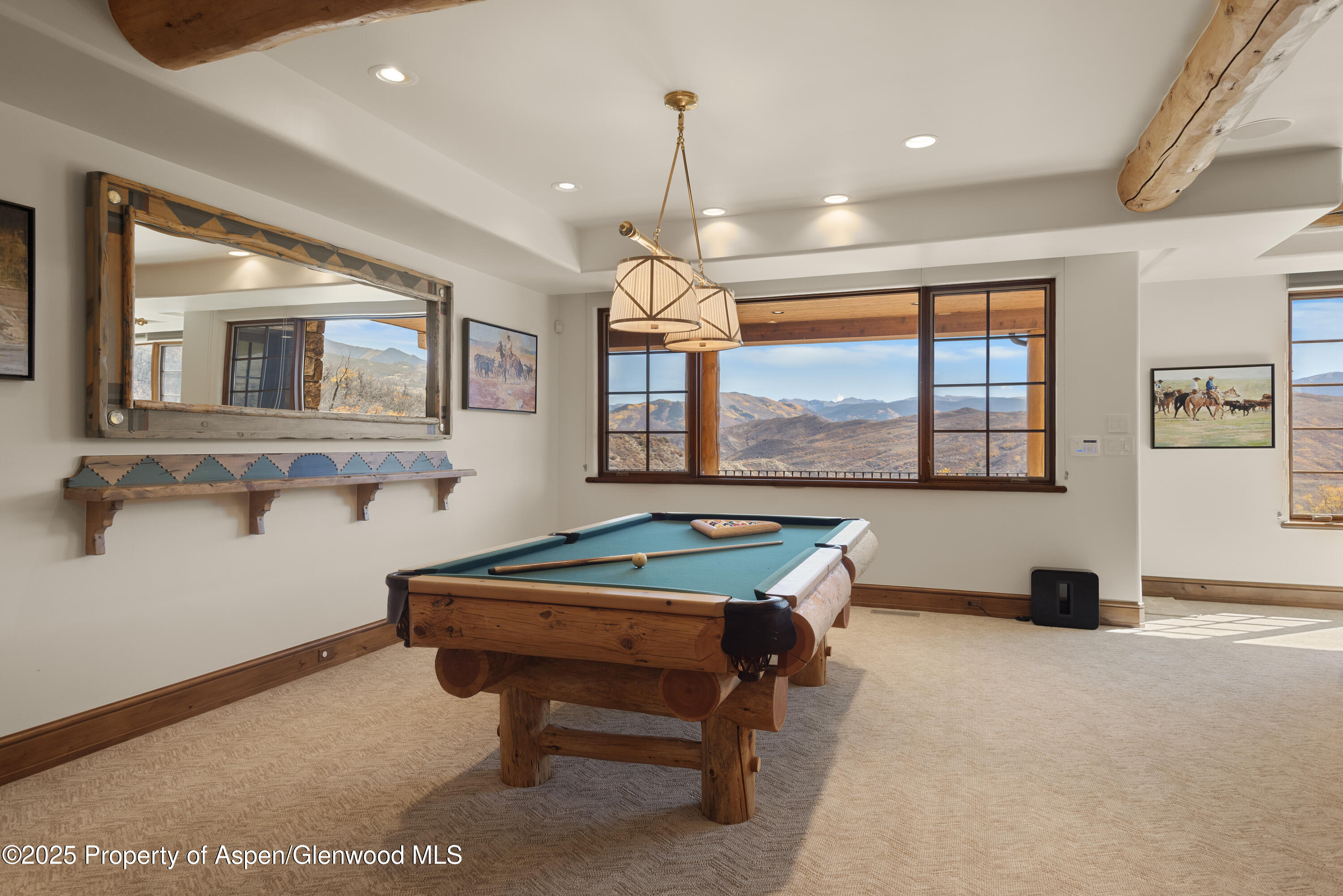 800 Oak Ridge Road Snowmass Village CO 81615