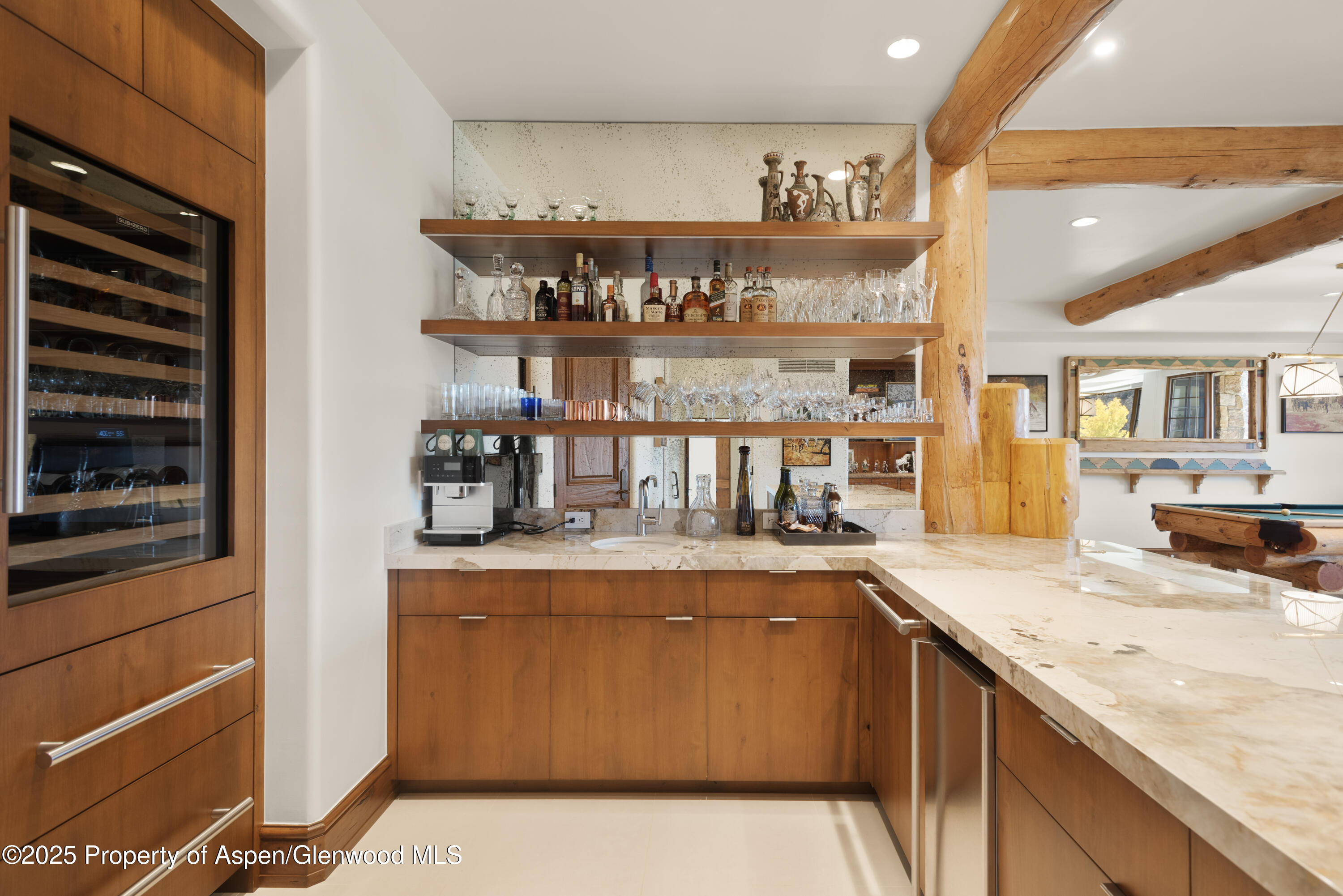 800 Oak Ridge Road Snowmass Village CO 81615