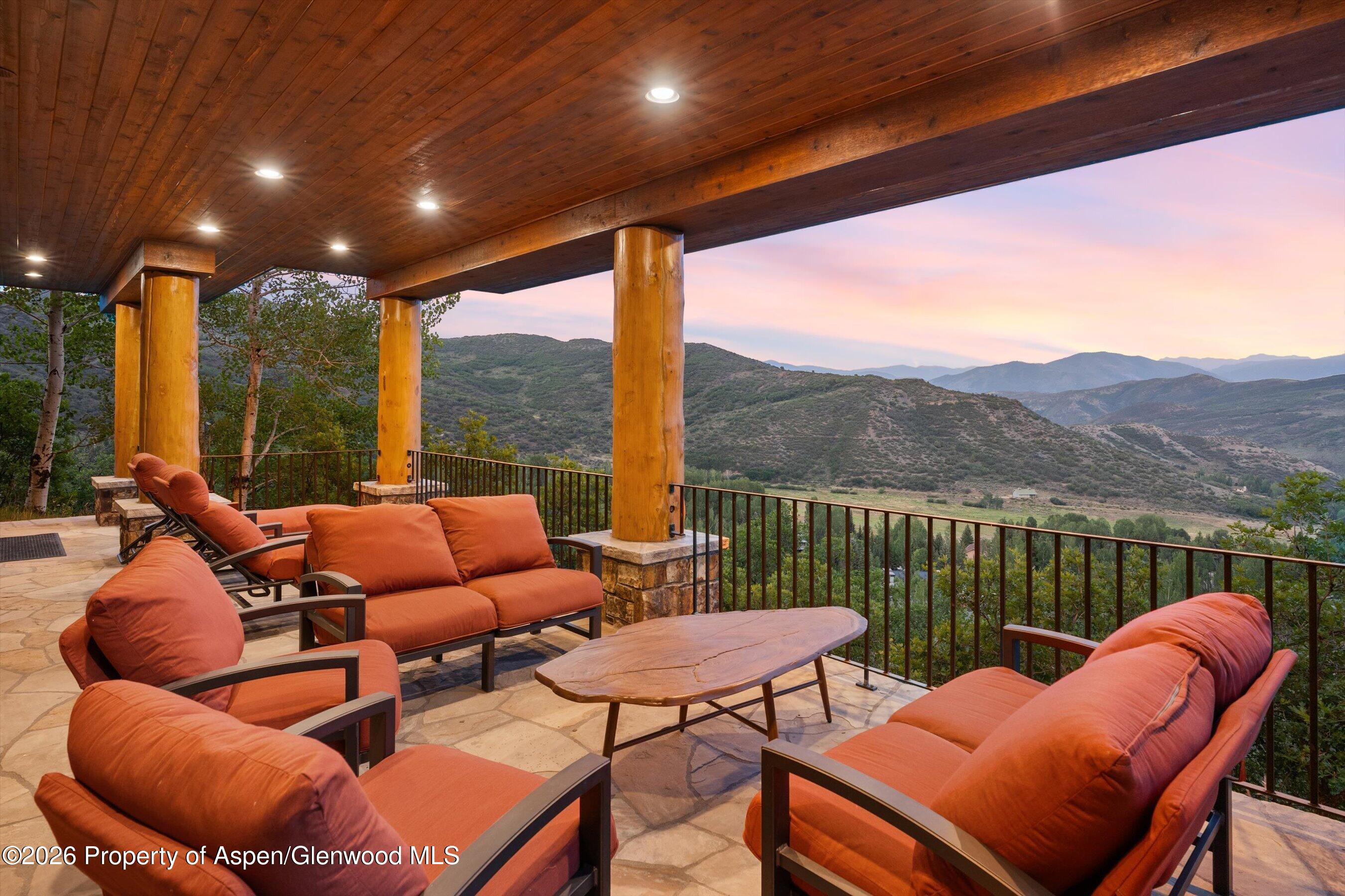 800 Oak Ridge Road Snowmass Village CO 81615
