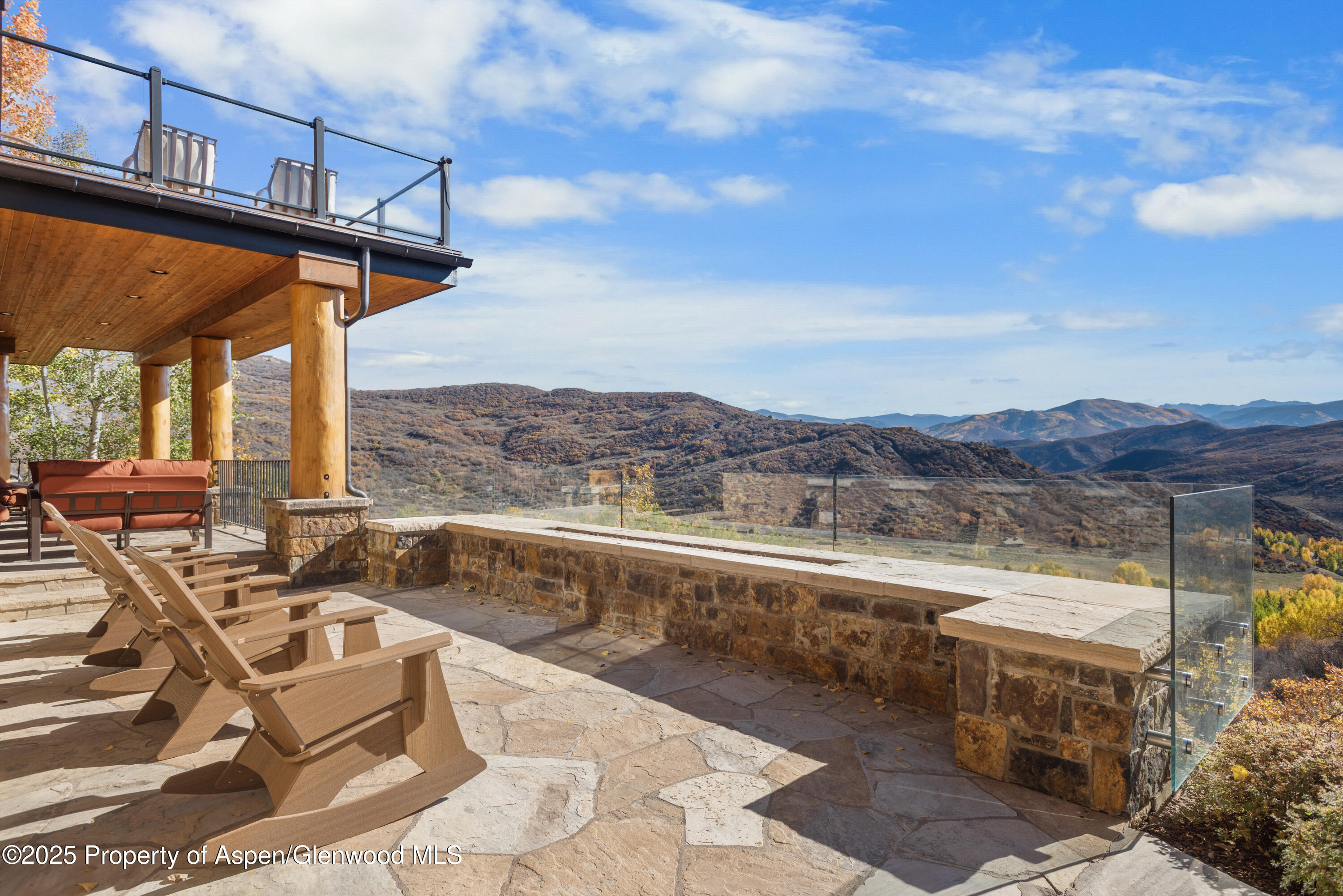 800 Oak Ridge Road Snowmass Village CO 81615