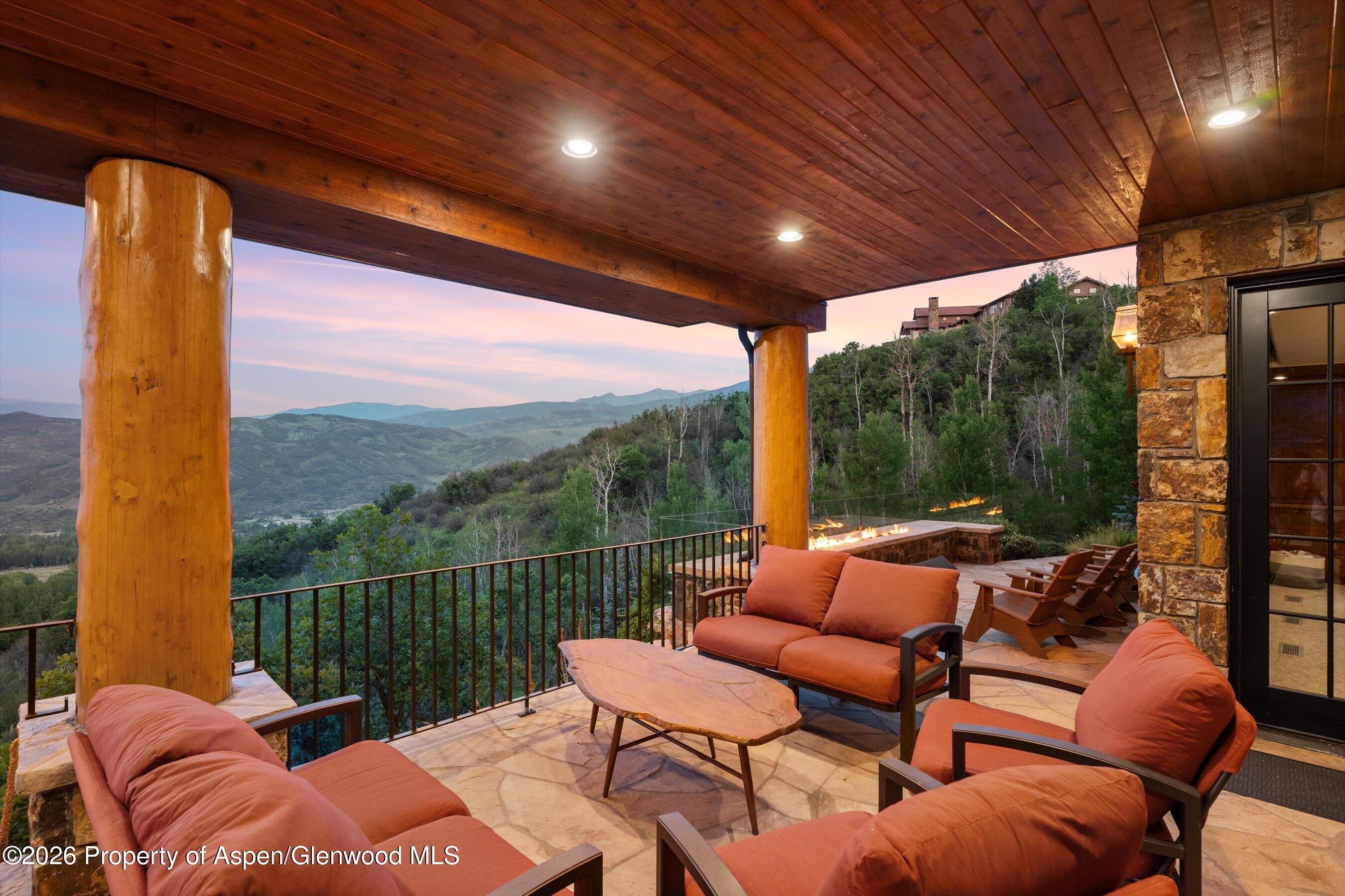 800 Oak Ridge Road Snowmass Village CO 81615