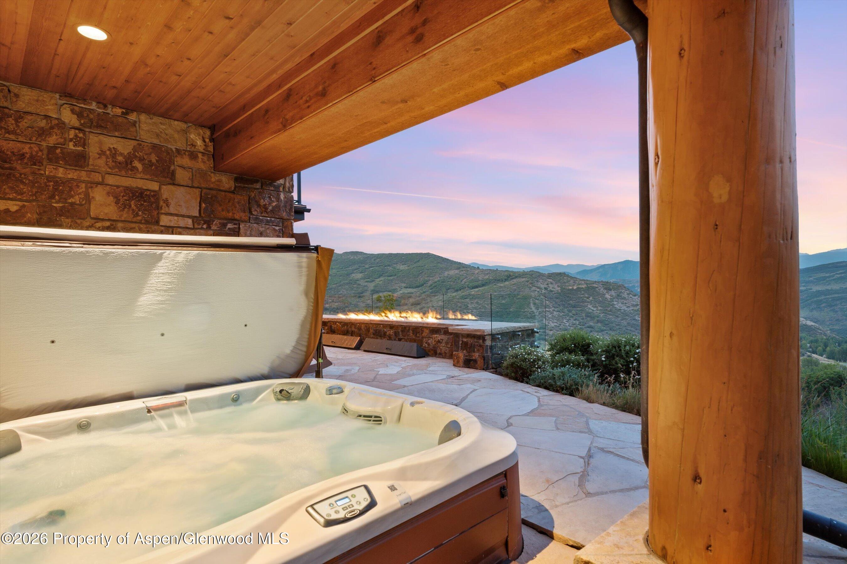 800 Oak Ridge Road Snowmass Village CO 81615
