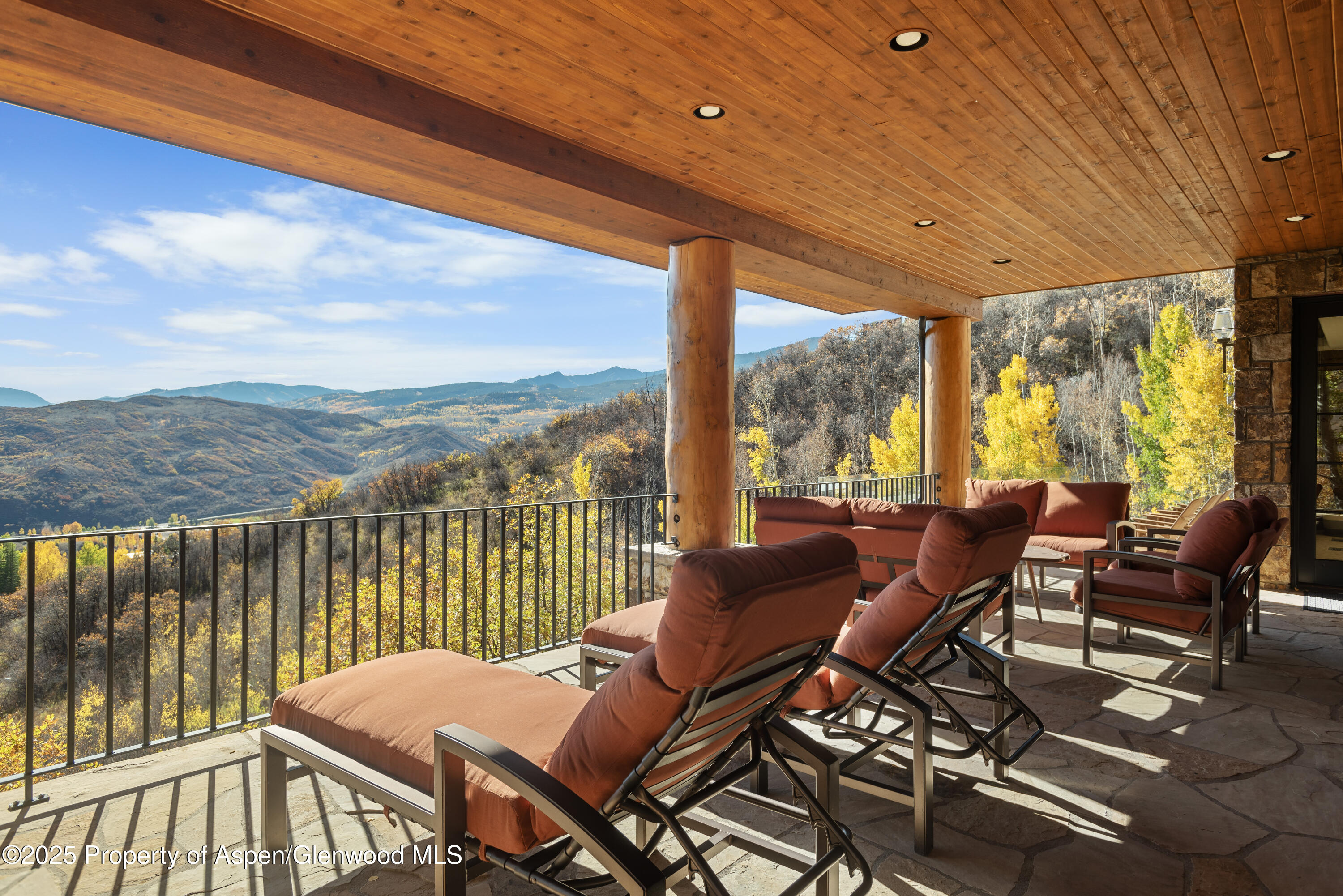 800 Oak Ridge Road Snowmass Village CO 81615