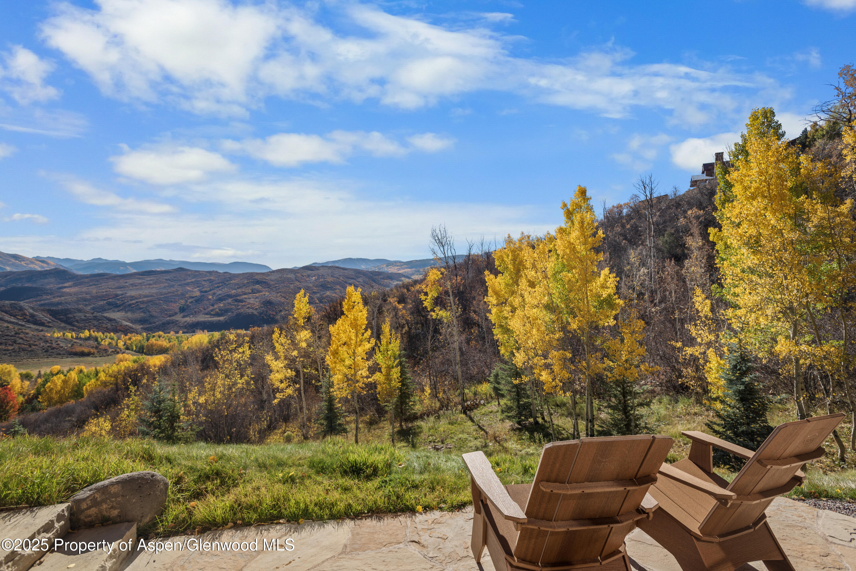 800 Oak Ridge Road Snowmass Village CO 81615