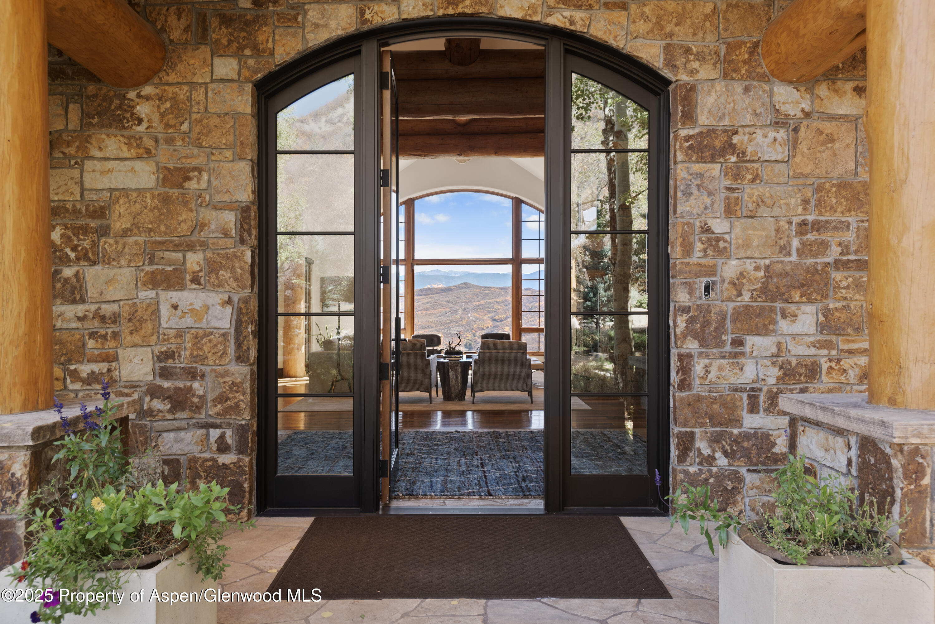 800 Oak Ridge Road Snowmass Village CO 81615