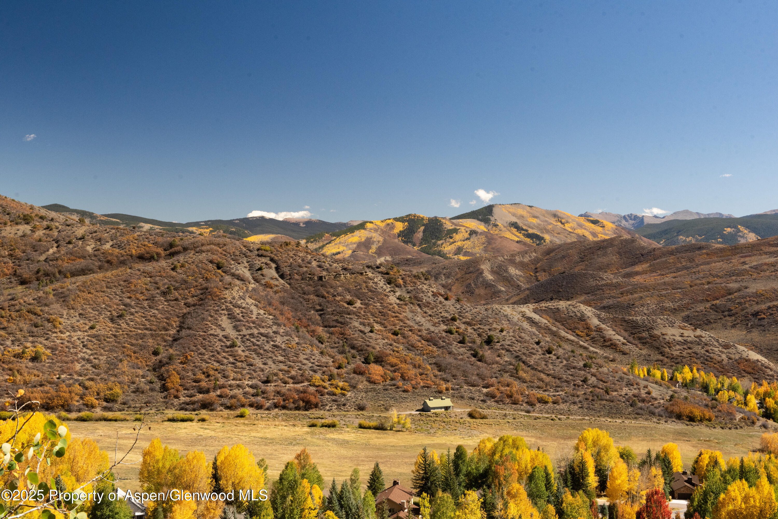 800 Oak Ridge Road Snowmass Village CO 81615