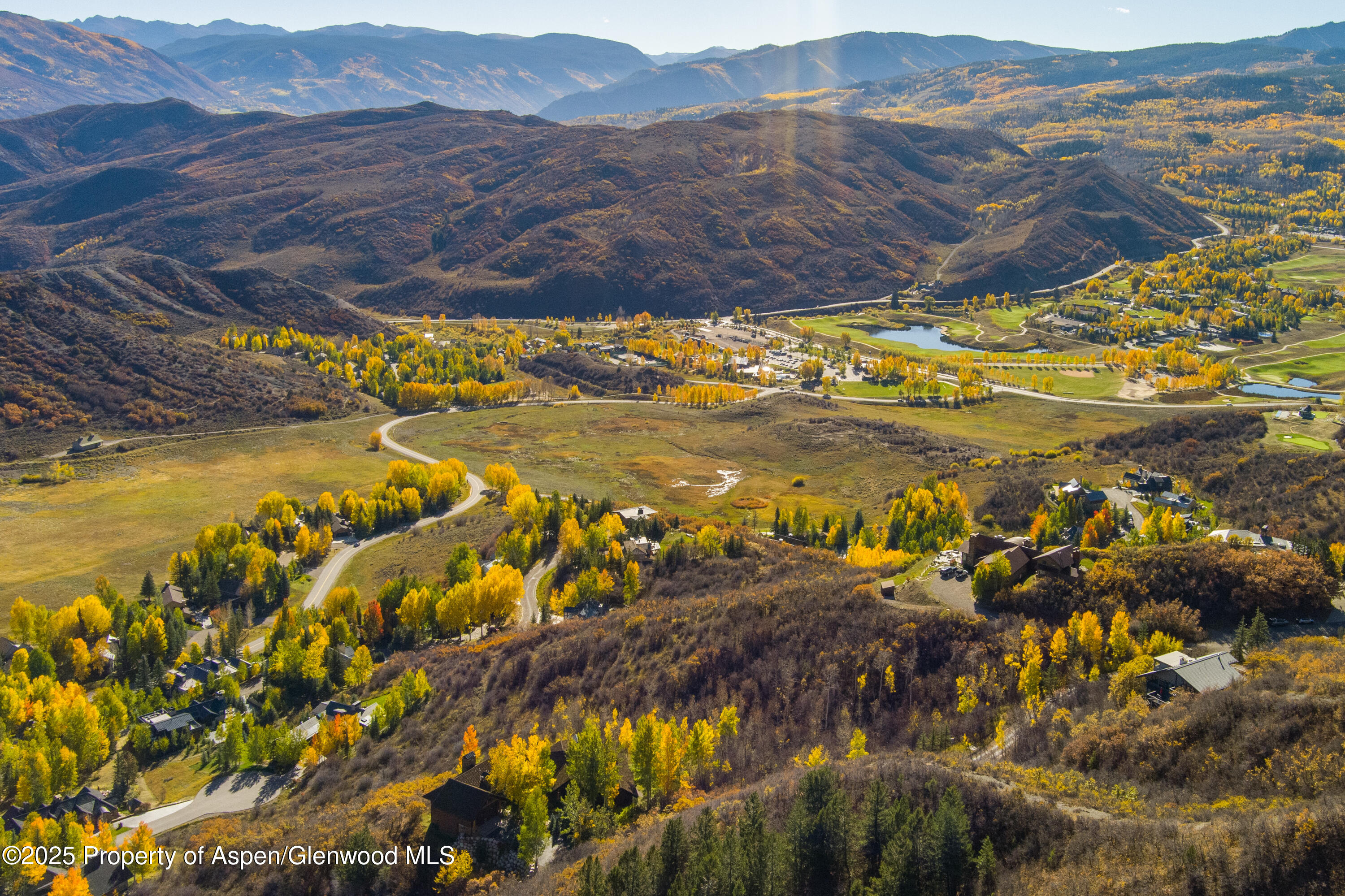 800 Oak Ridge Road Snowmass Village CO 81615