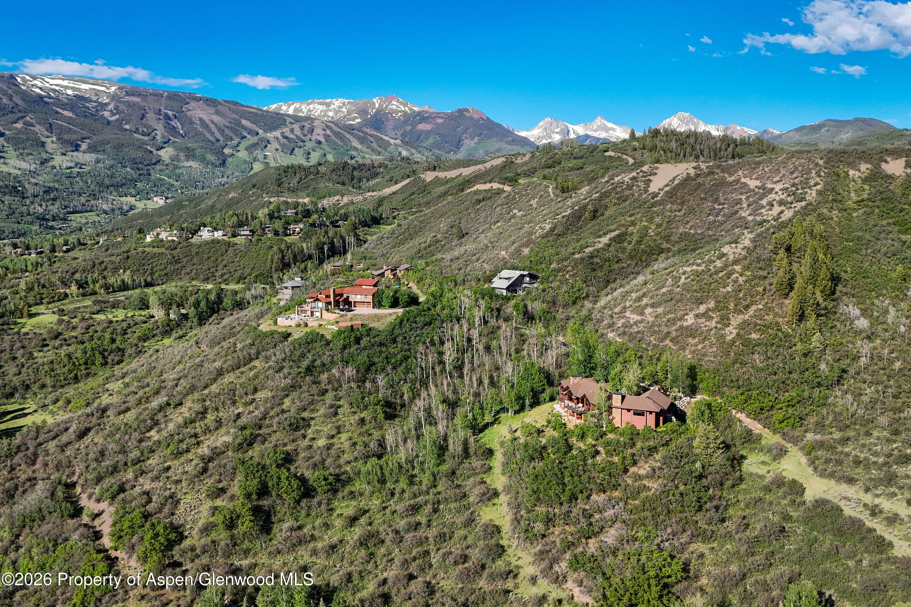 800 Oak Ridge Road Snowmass Village CO 81615