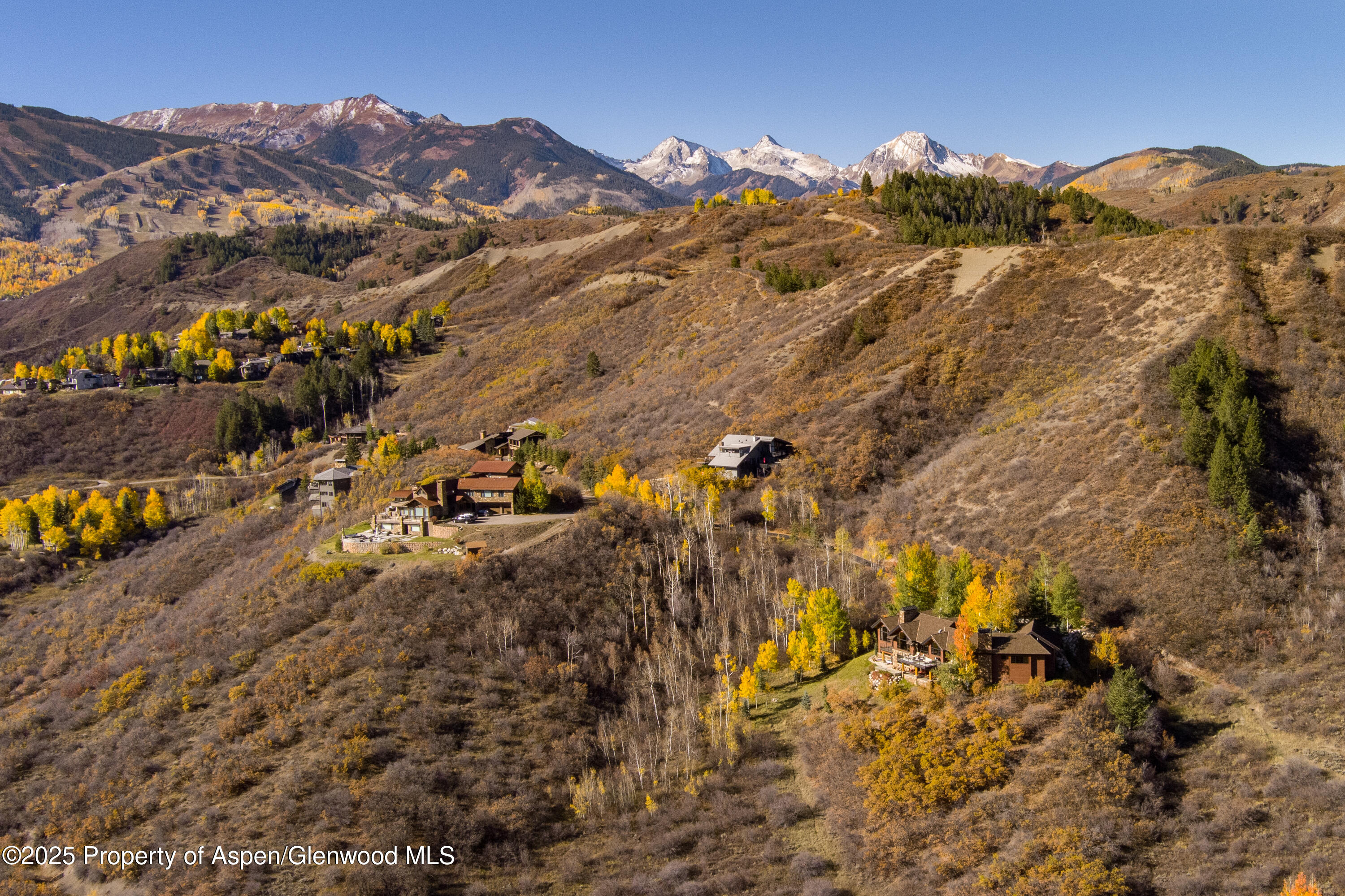 800 Oak Ridge Road Snowmass Village CO 81615