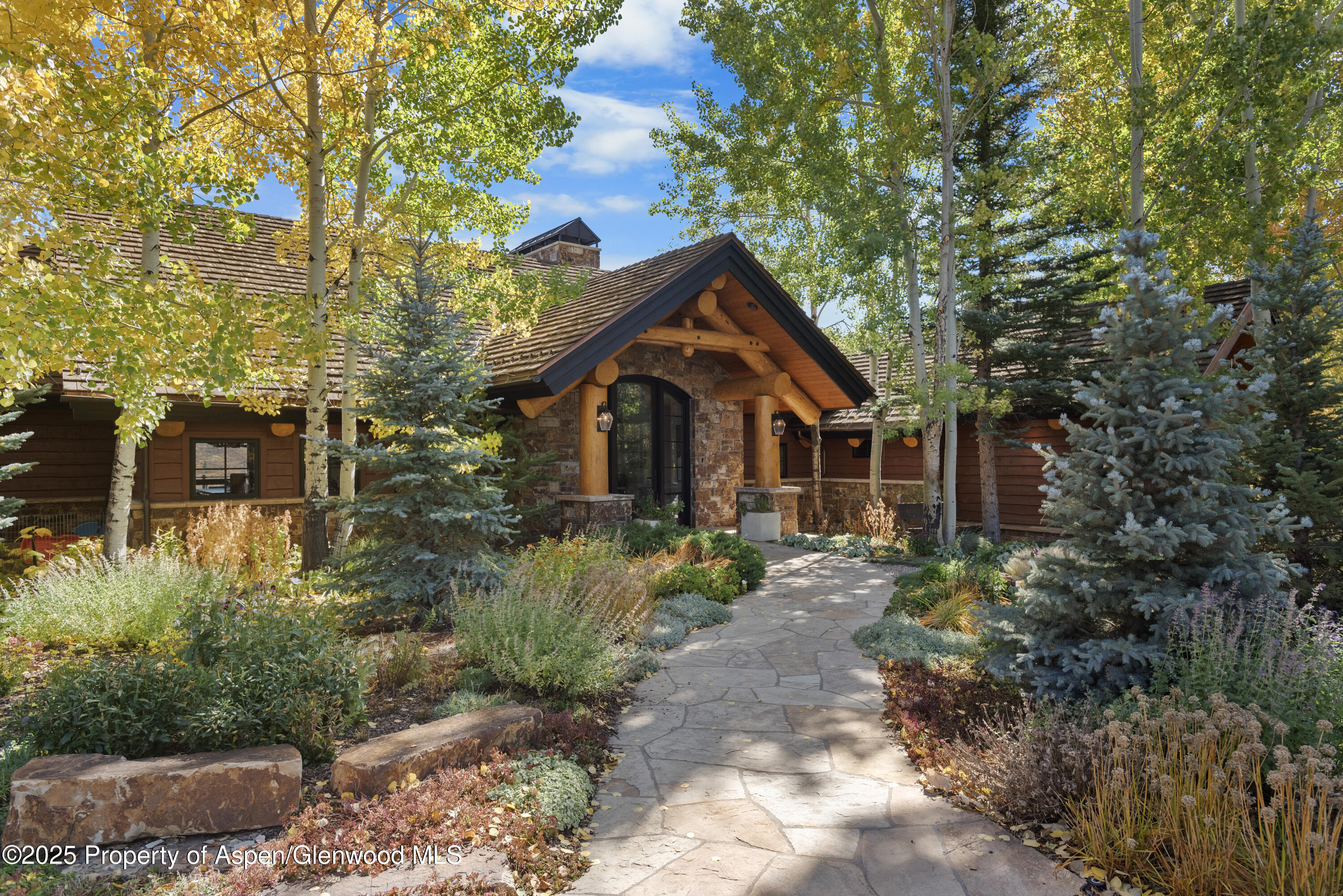 800 Oak Ridge Road Snowmass Village CO 81615