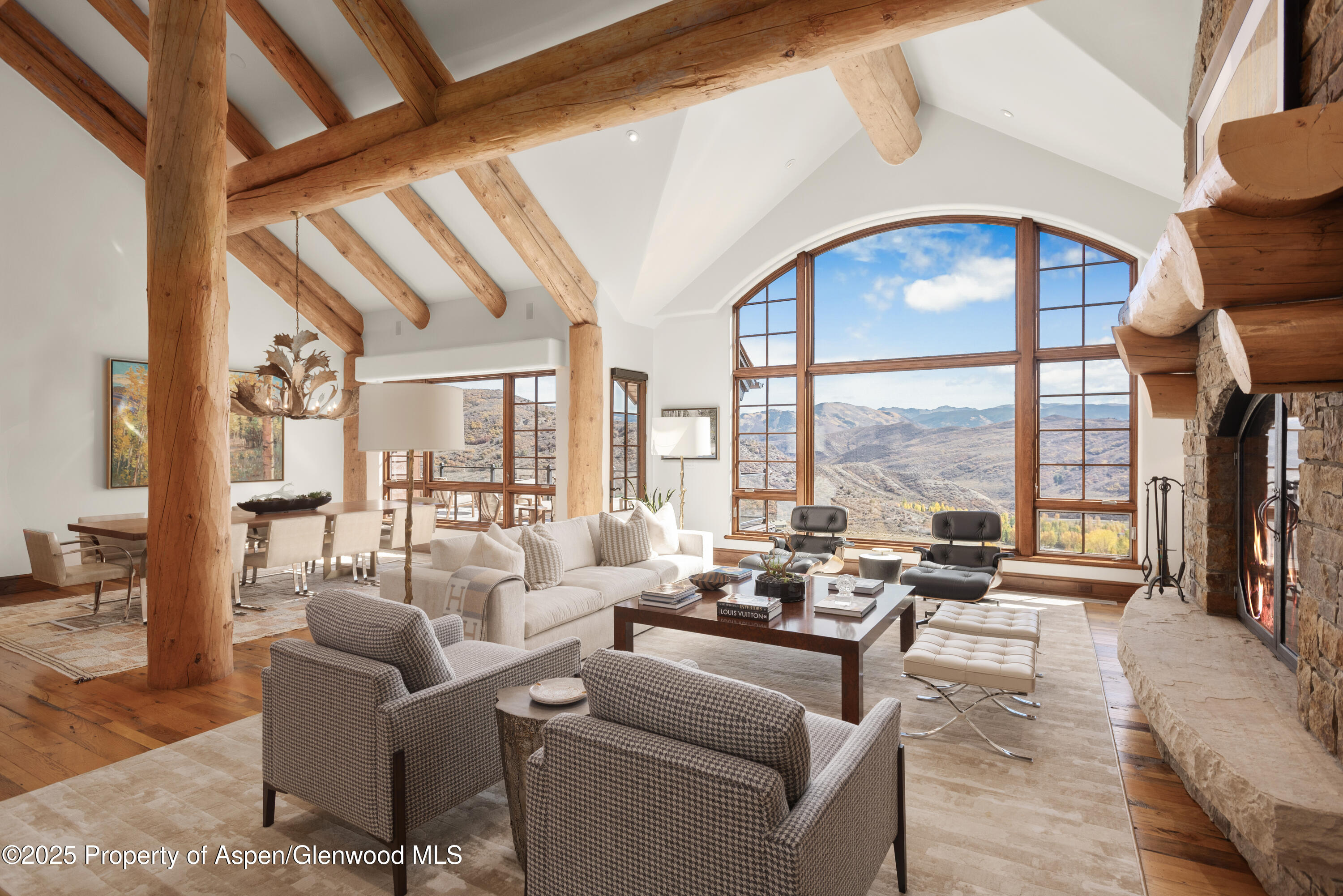 800 Oak Ridge Road Snowmass Village CO 81615