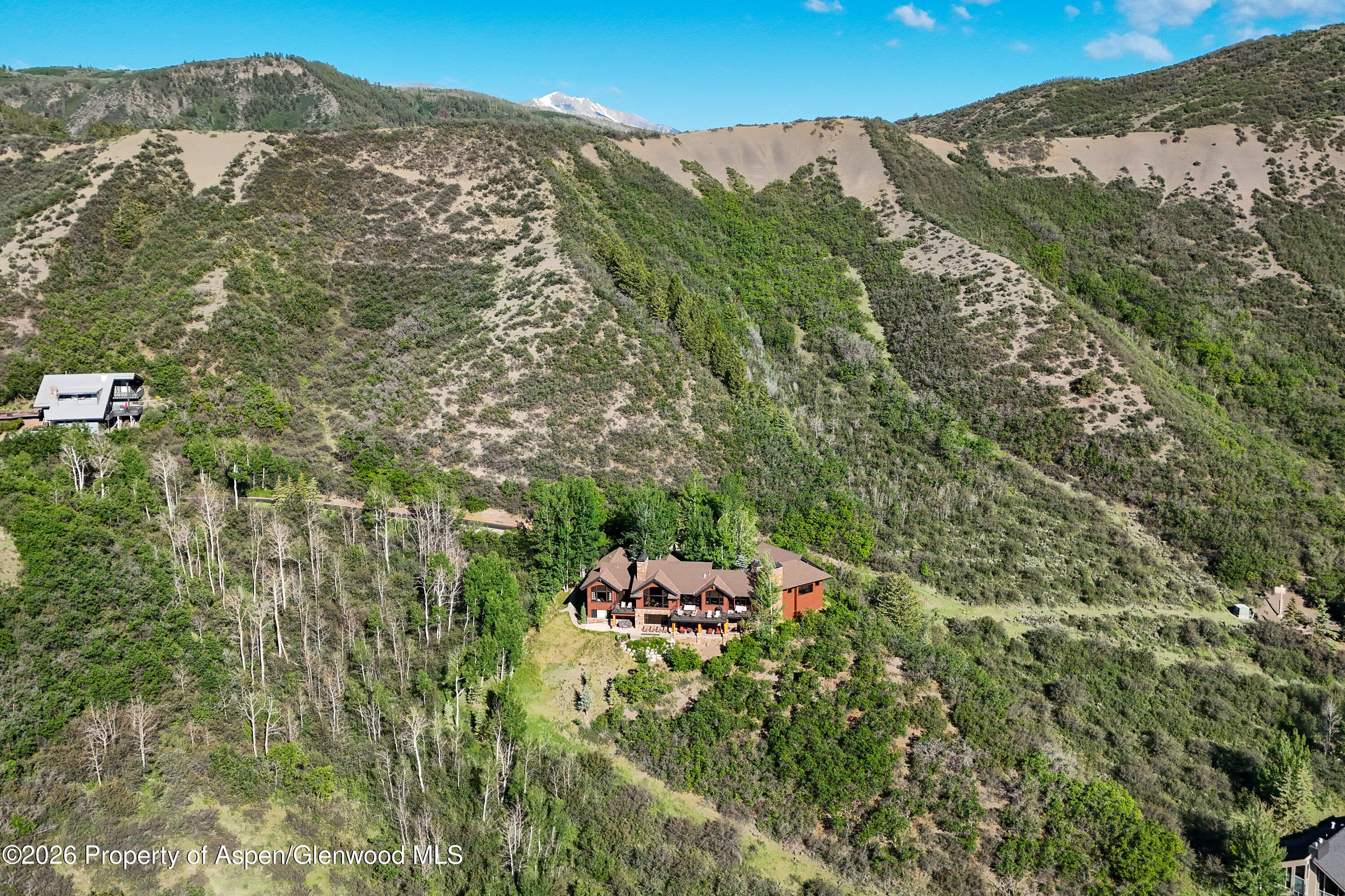 800 Oak Ridge Road Snowmass Village CO 81615