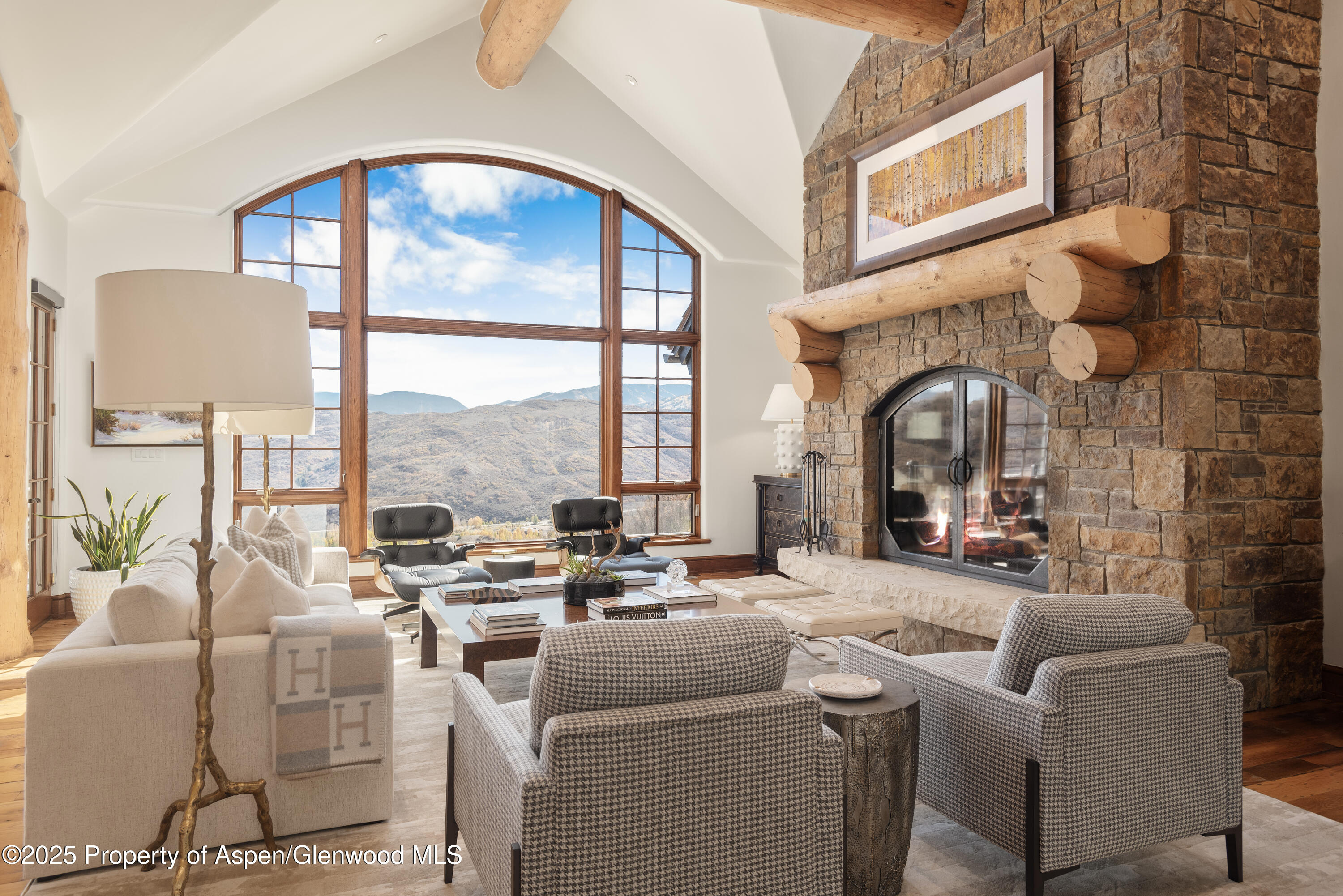 800 Oak Ridge Road Snowmass Village CO 81615