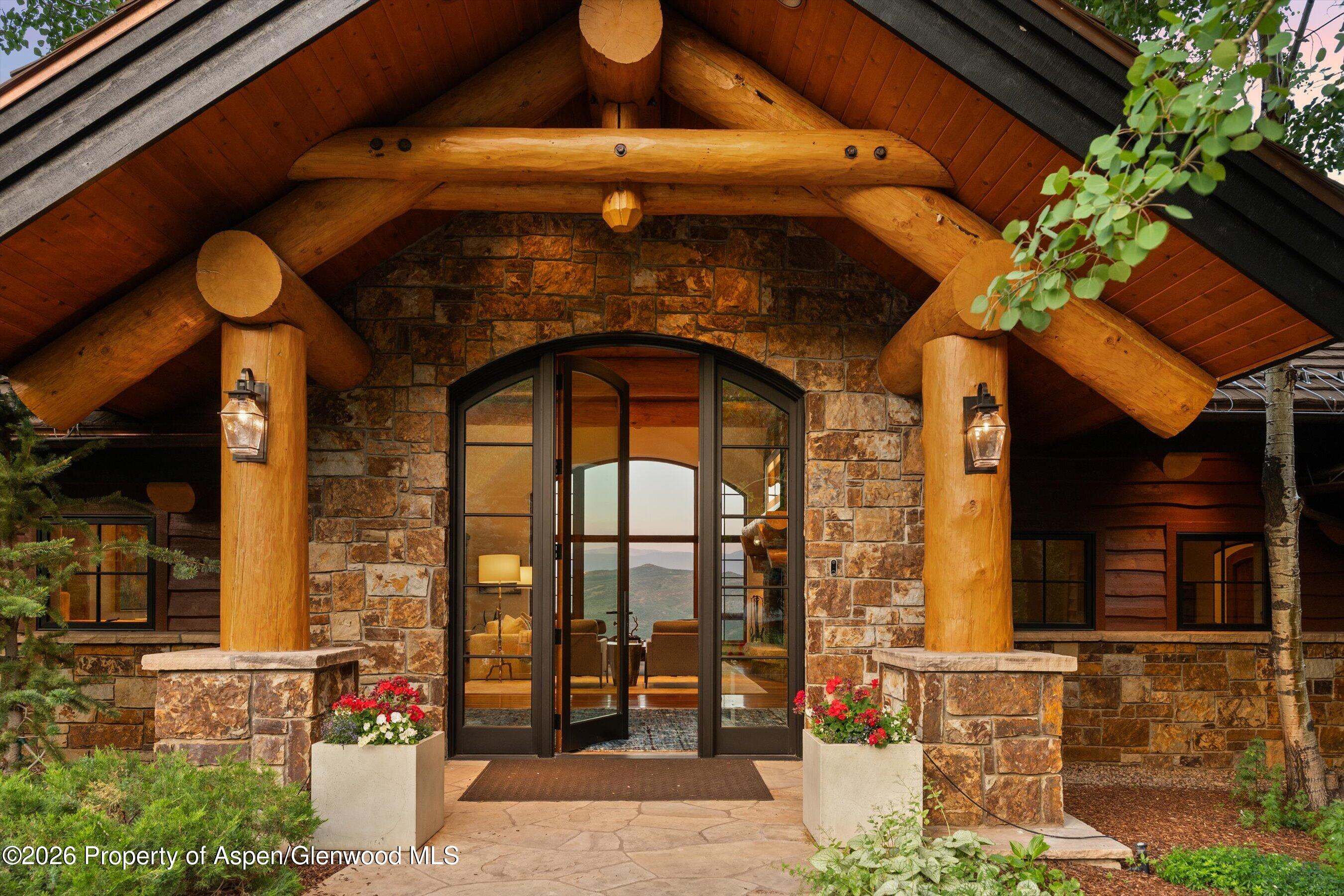 800 Oak Ridge Road Snowmass Village CO 81615