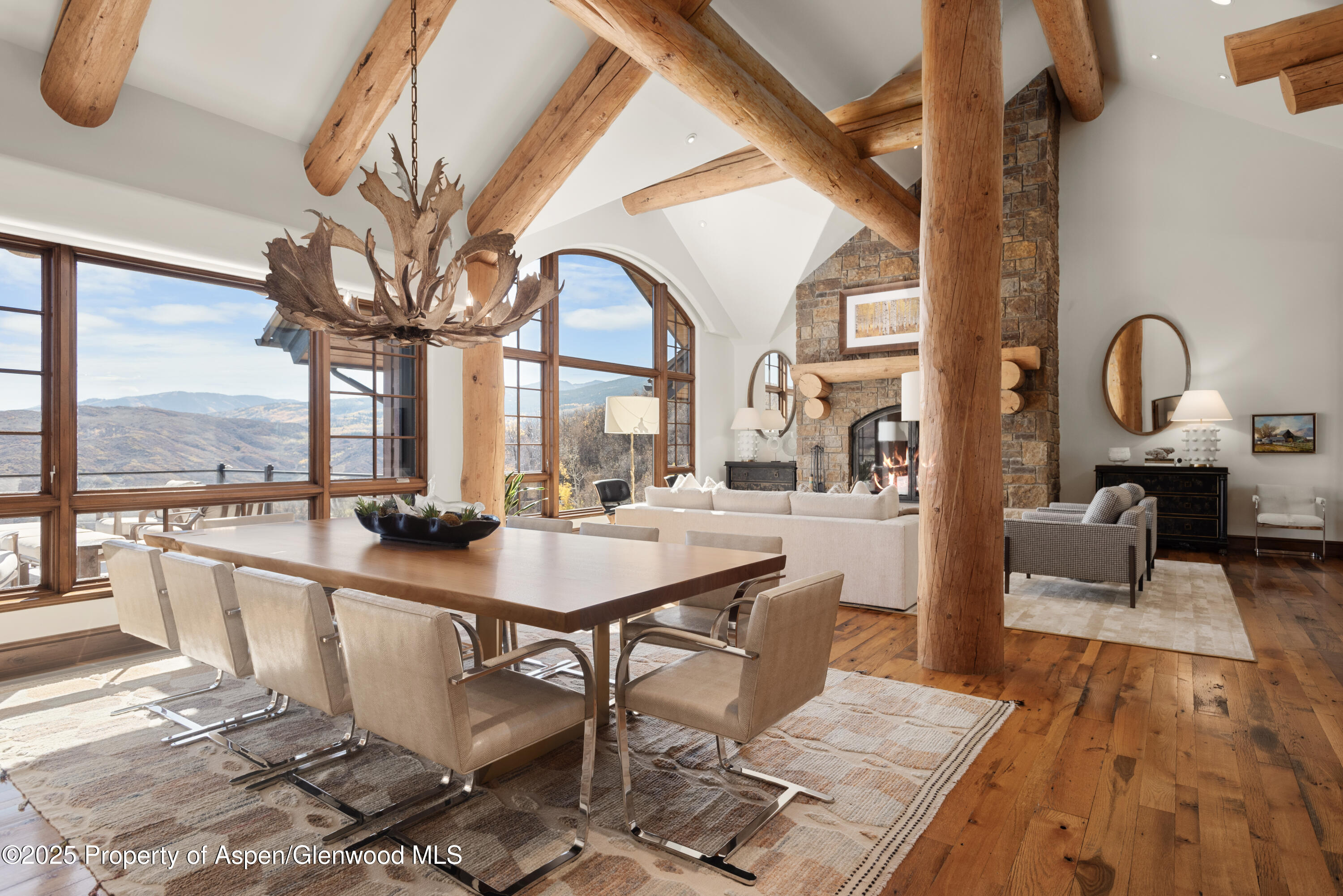 800 Oak Ridge Road Snowmass Village CO 81615