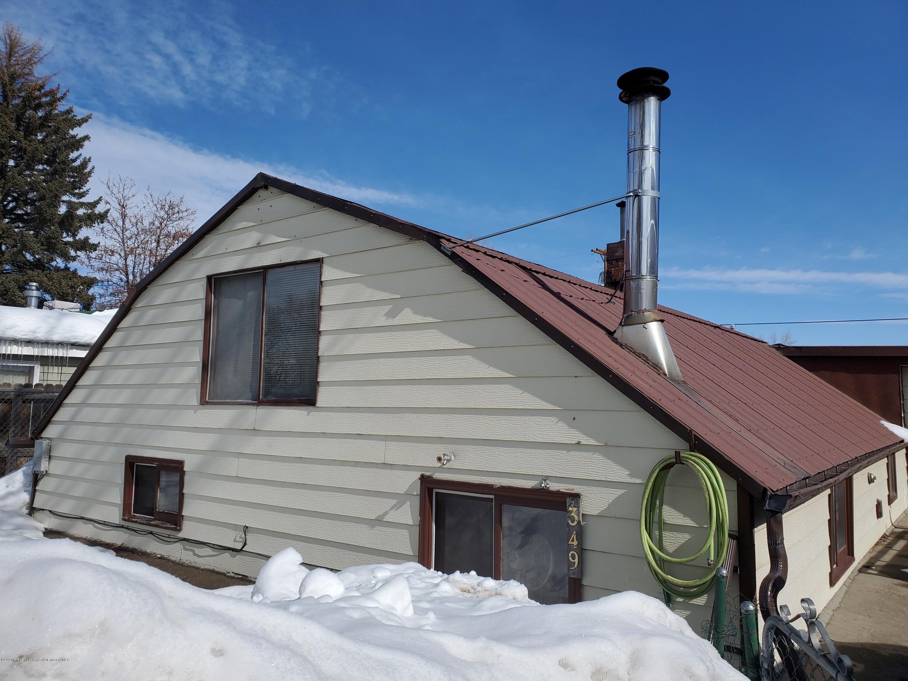 349 Russell Street Craig CO 81625