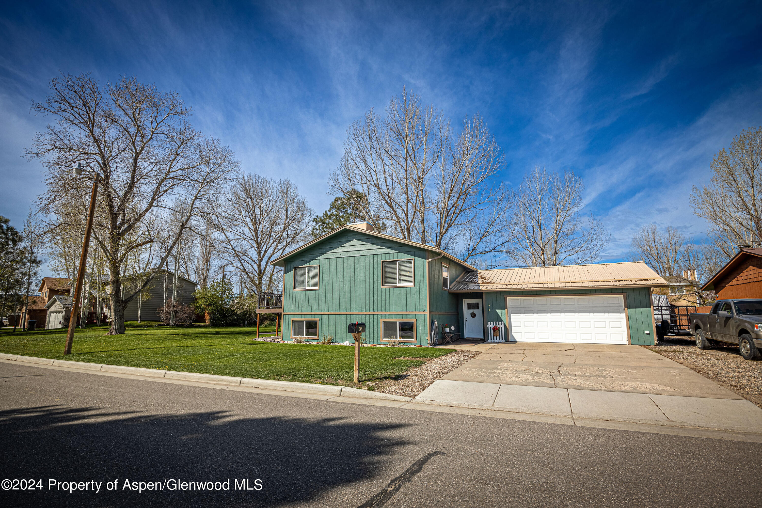 372 Birch Street Craig CO 81625