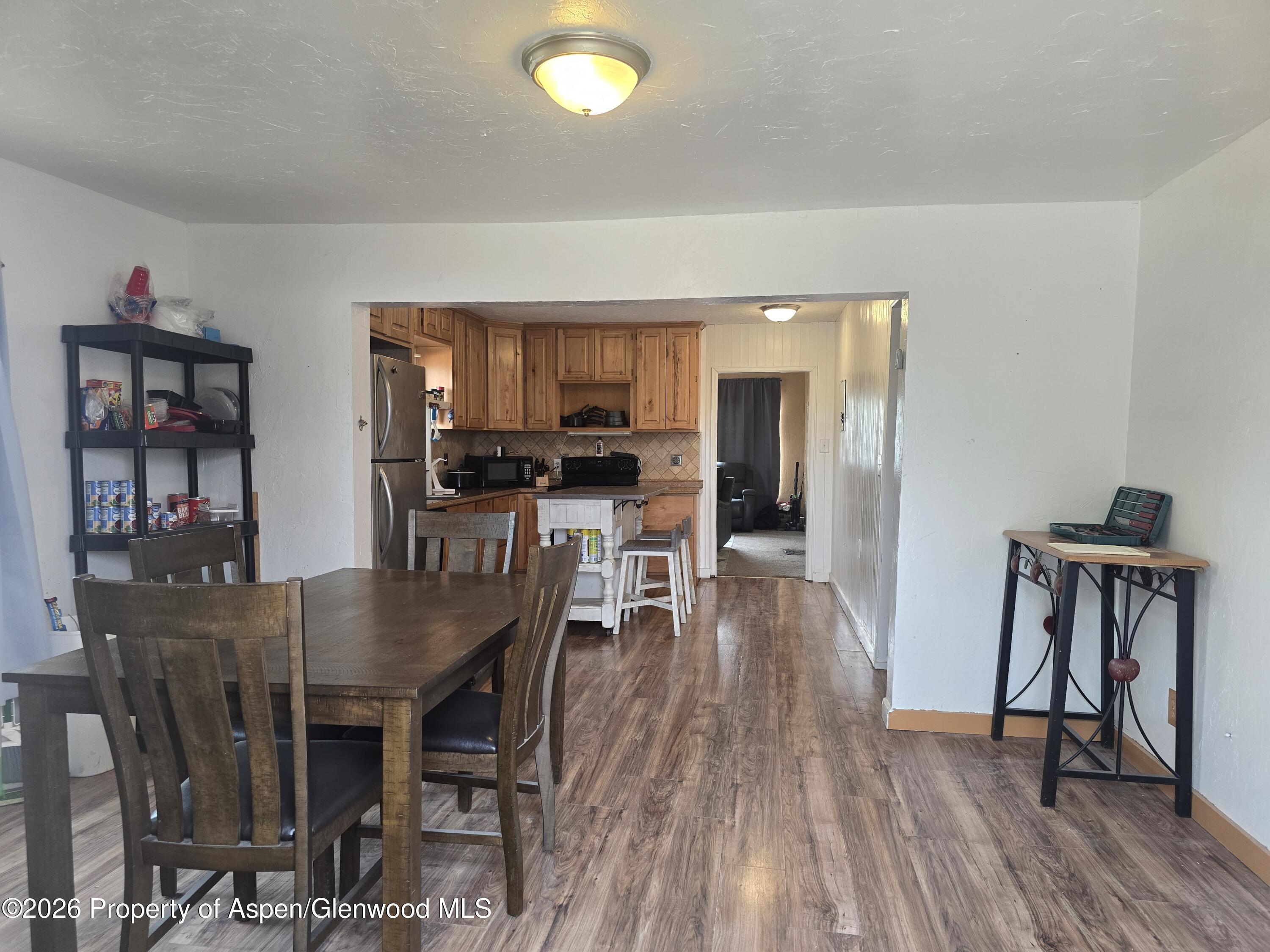 746 E 12th Street Craig CO 81625