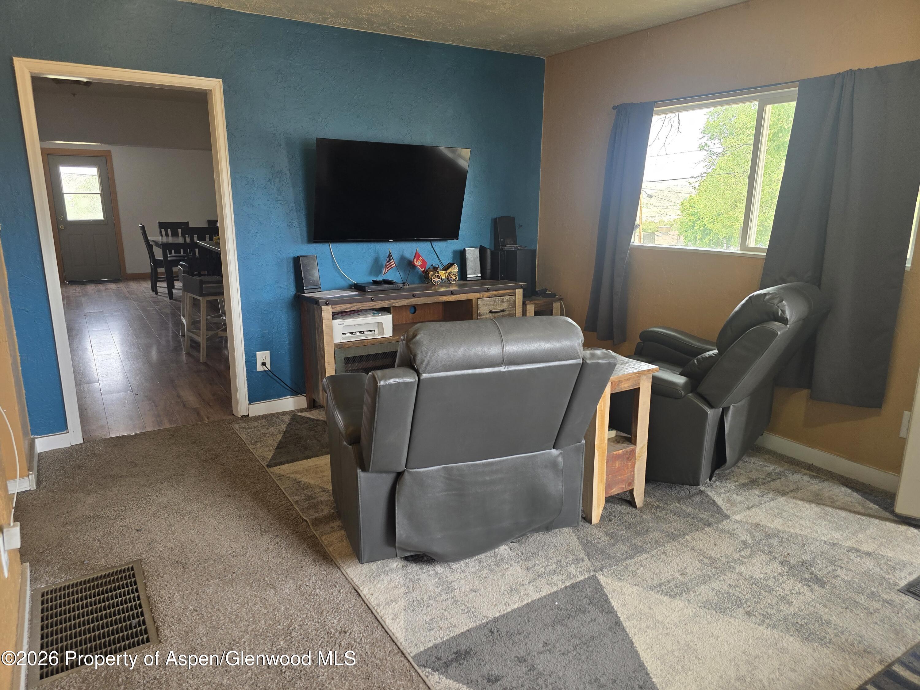 746 E 12th Street Craig CO 81625
