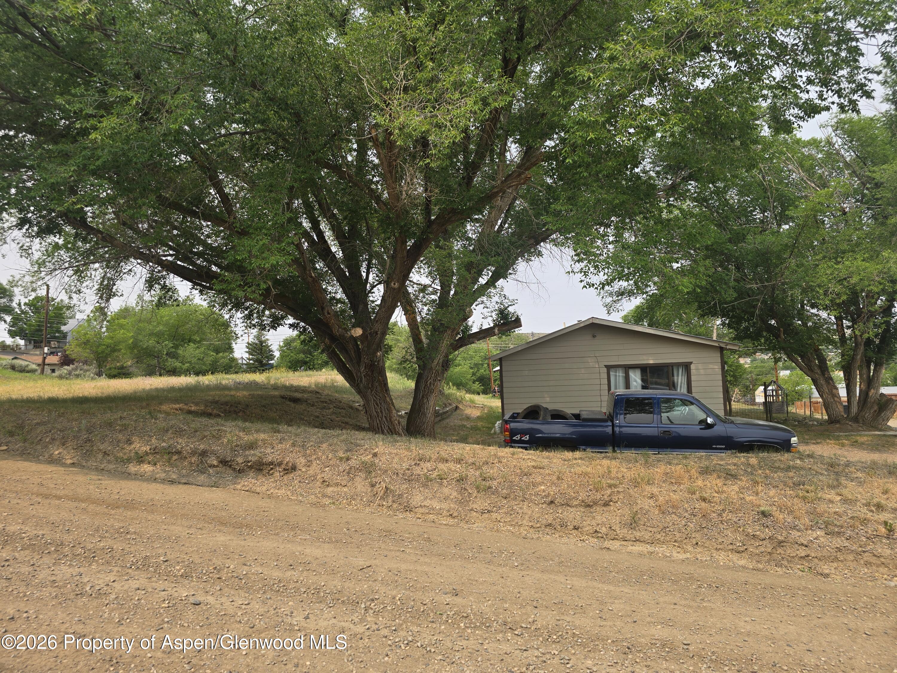 746 E 12th Street Craig CO 81625