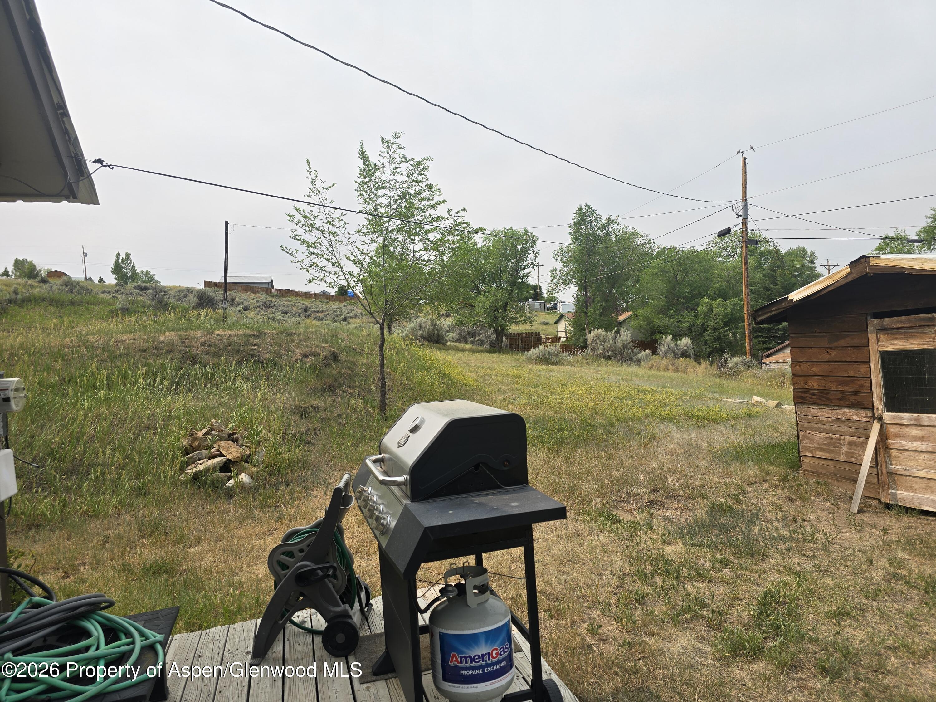 746 E 12th Street Craig CO 81625