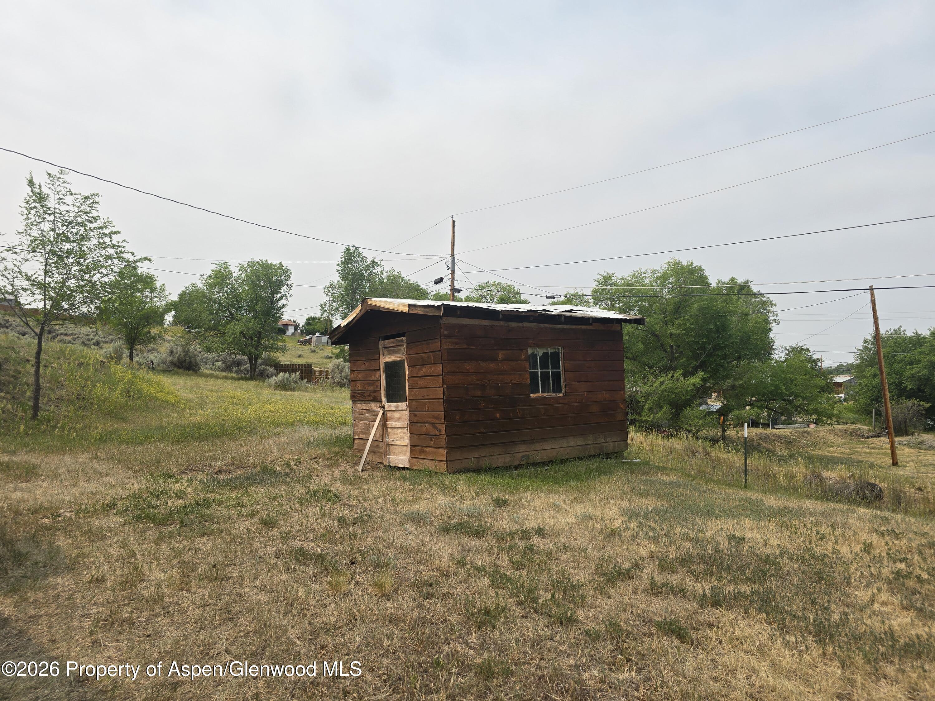 746 E 12th Street Craig CO 81625