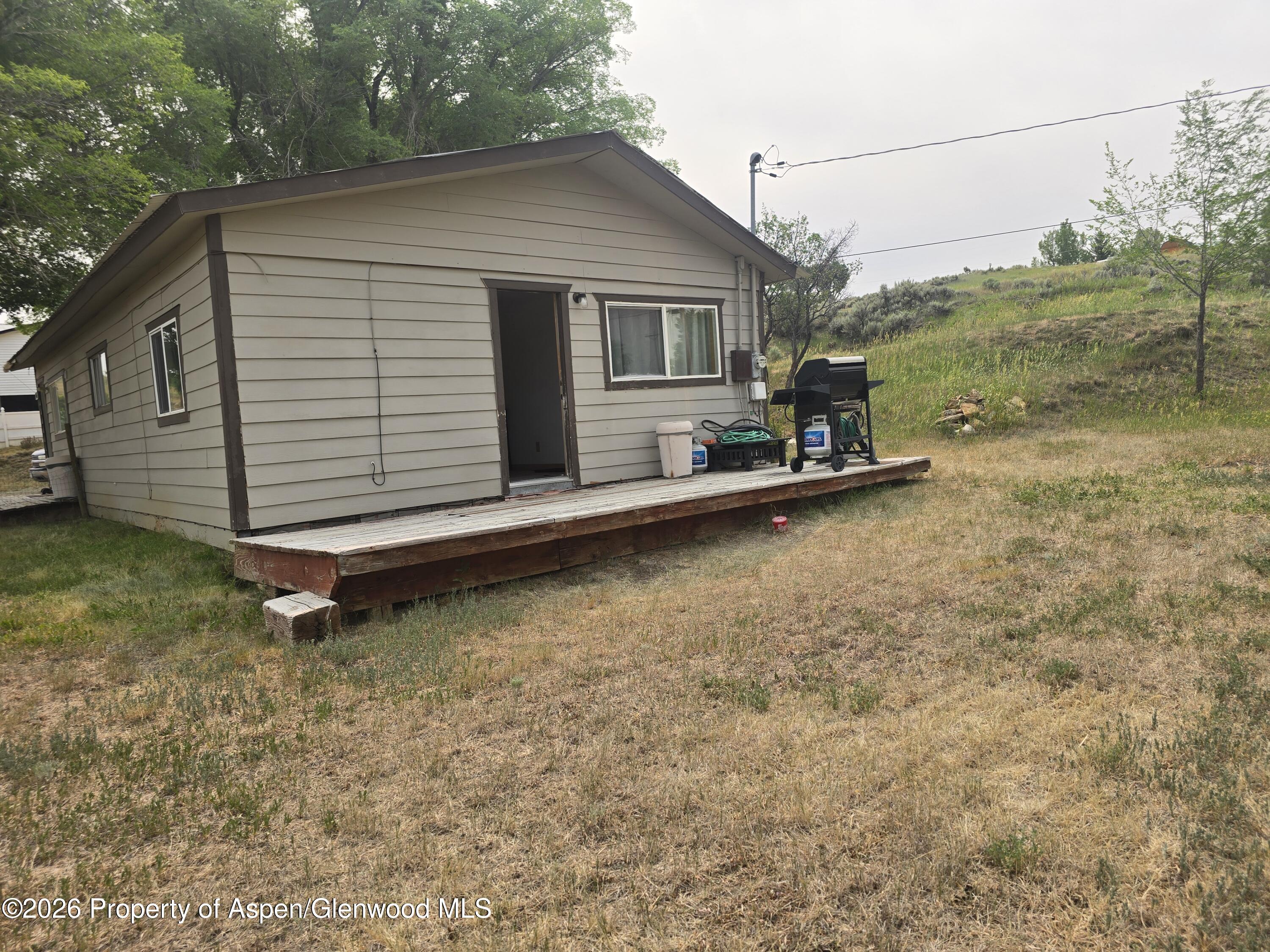 746 E 12th Street Craig CO 81625