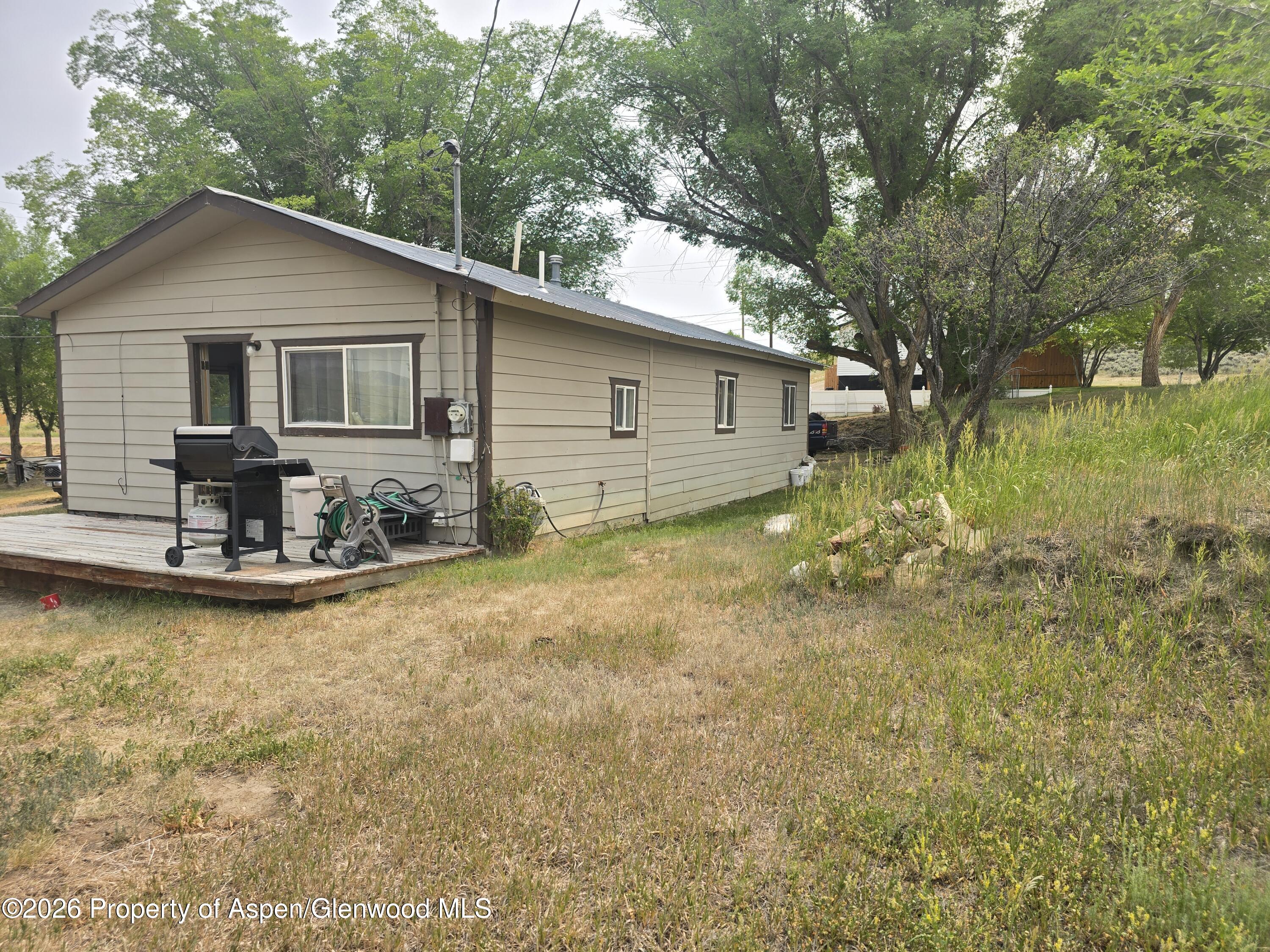 746 E 12th Street Craig CO 81625