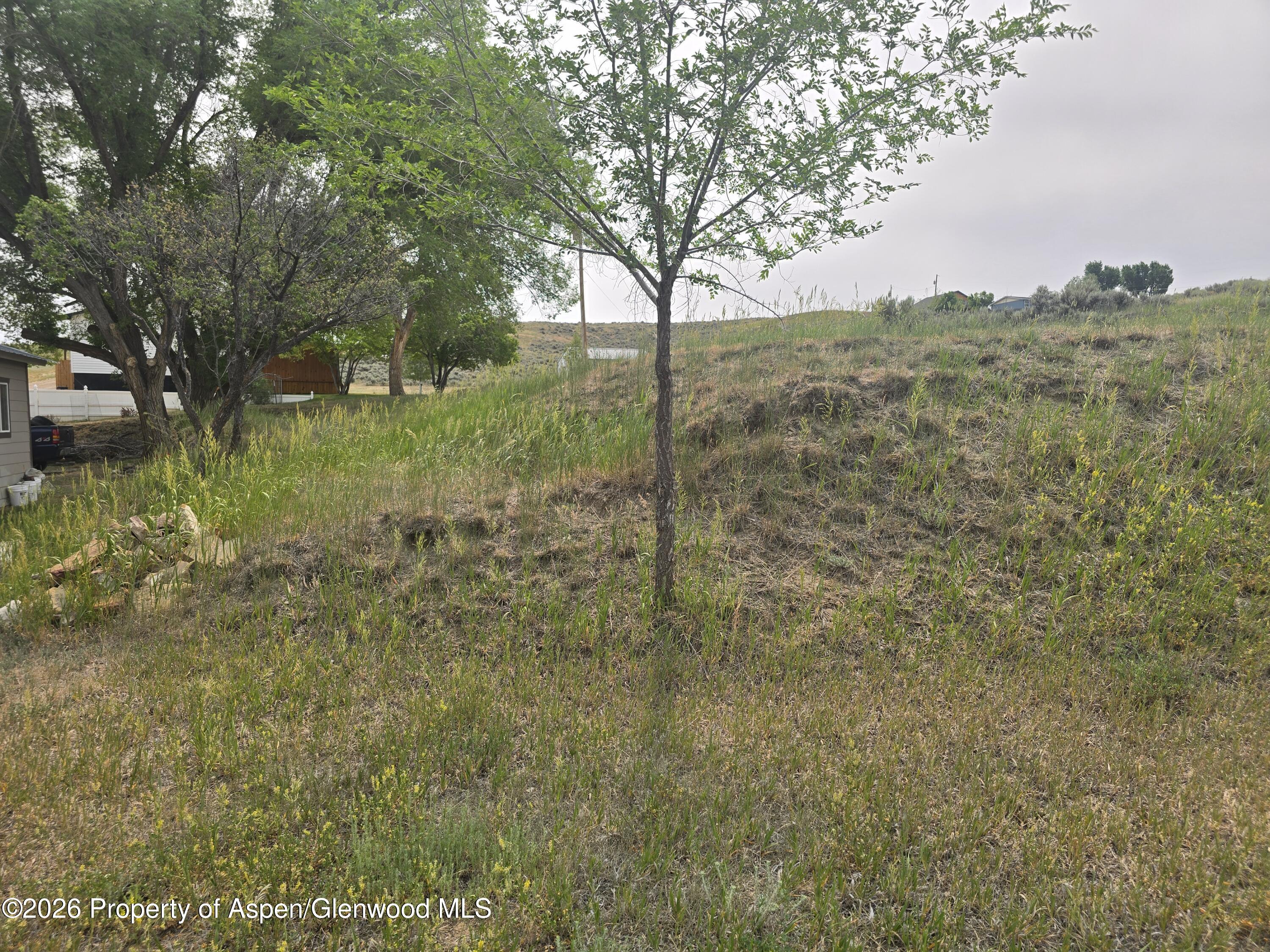 746 E 12th Street Craig CO 81625