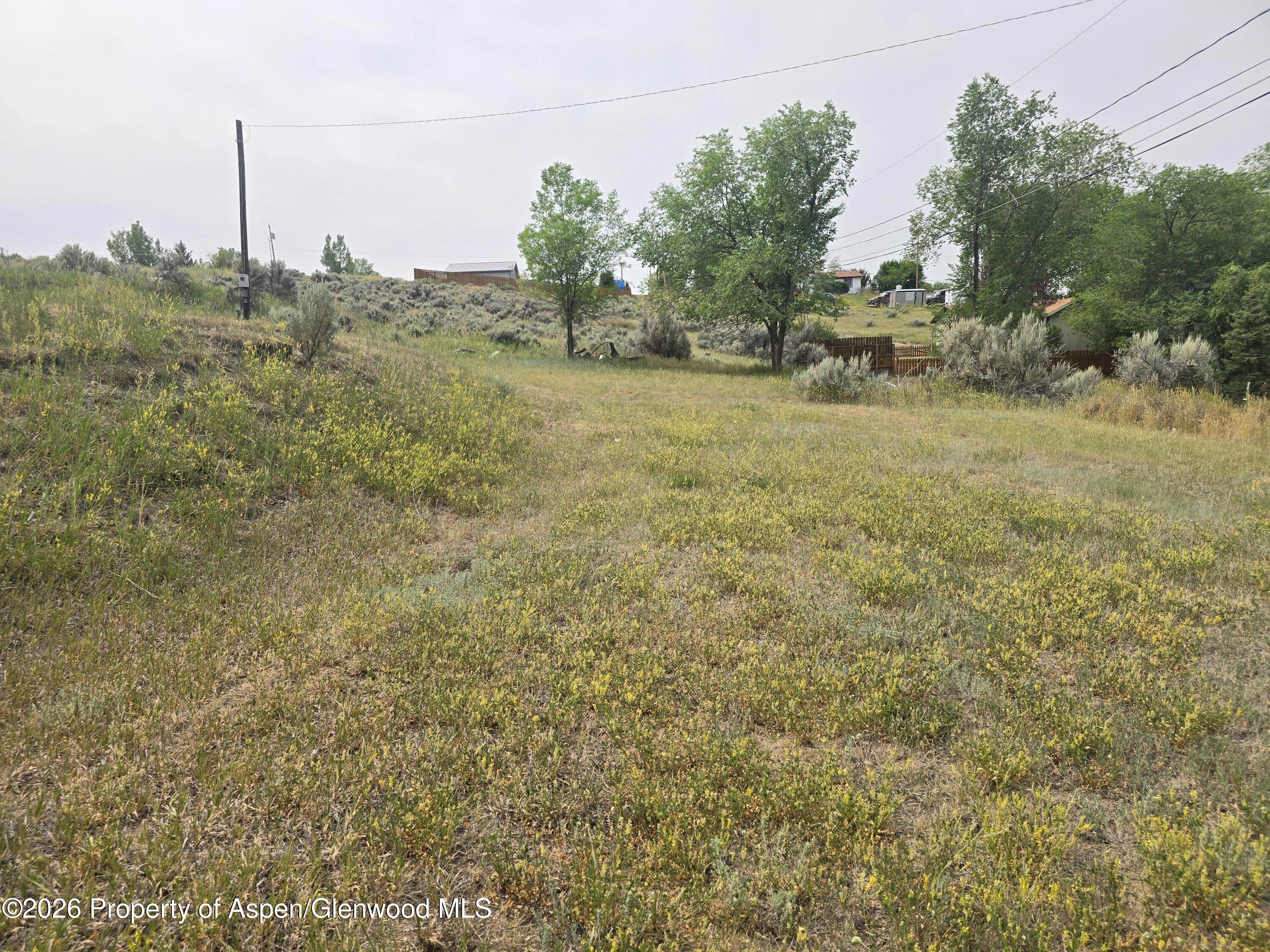746 E 12th Street Craig CO 81625
