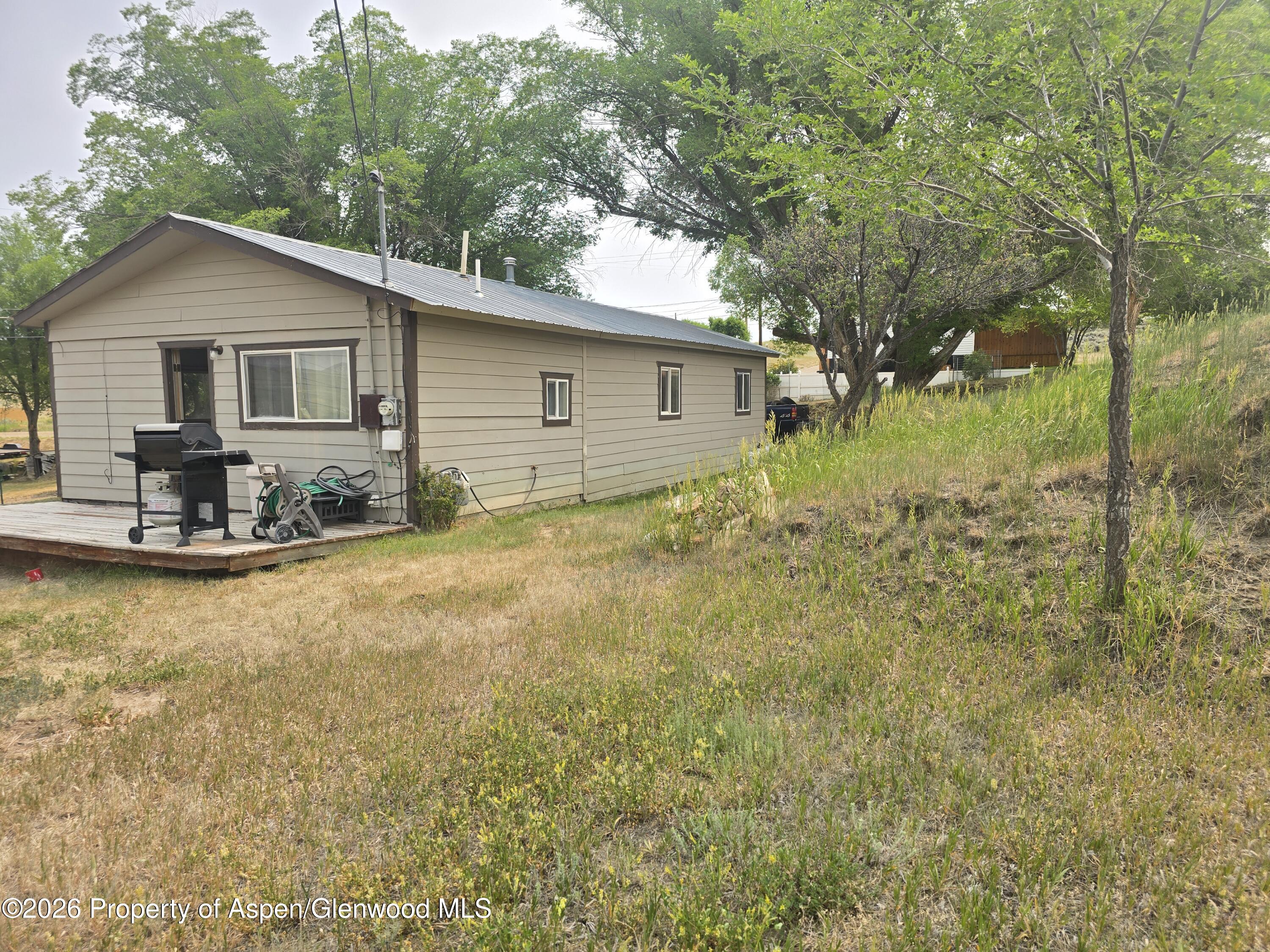 746 E 12th Street Craig CO 81625