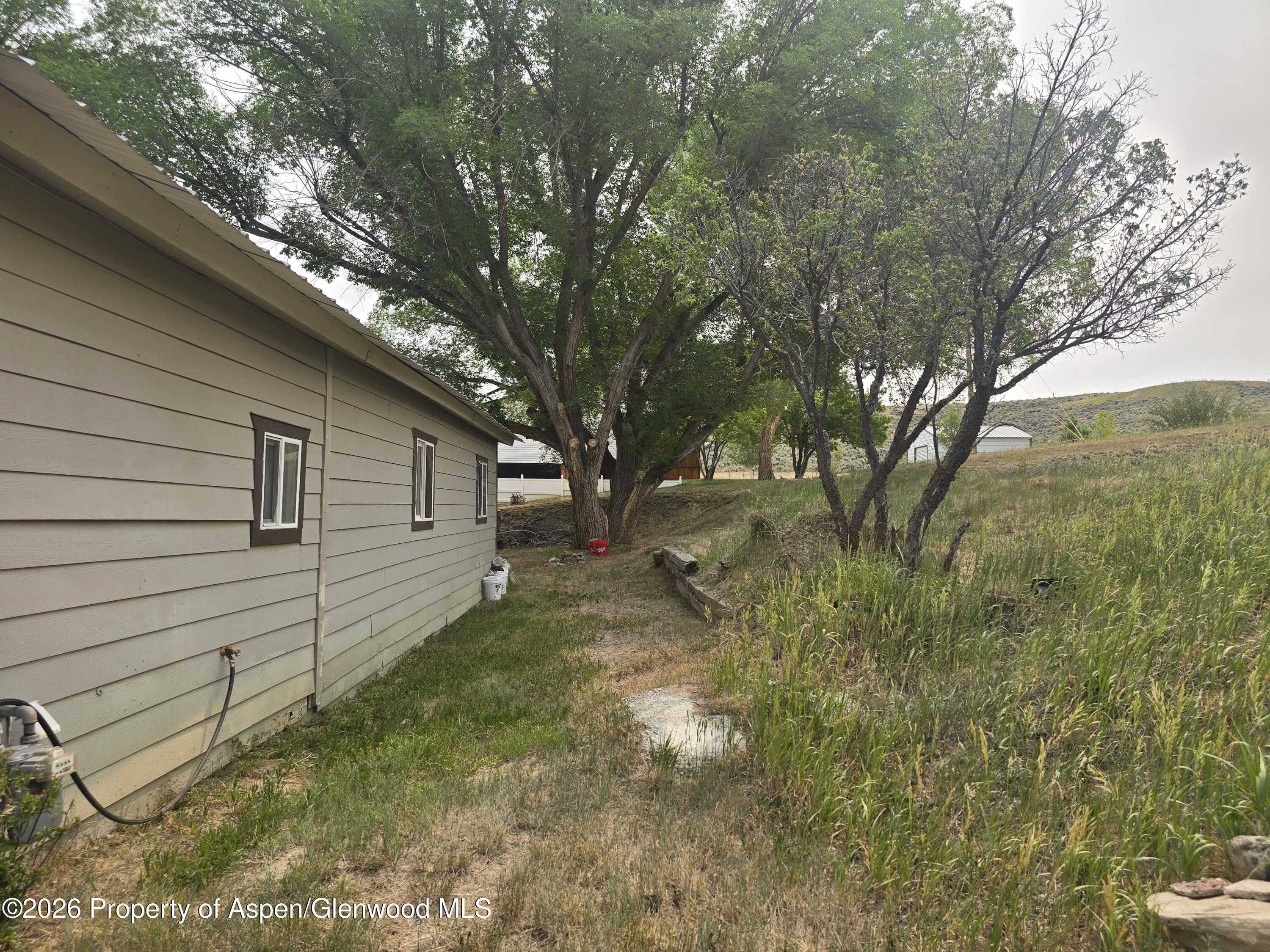 746 E 12th Street Craig CO 81625