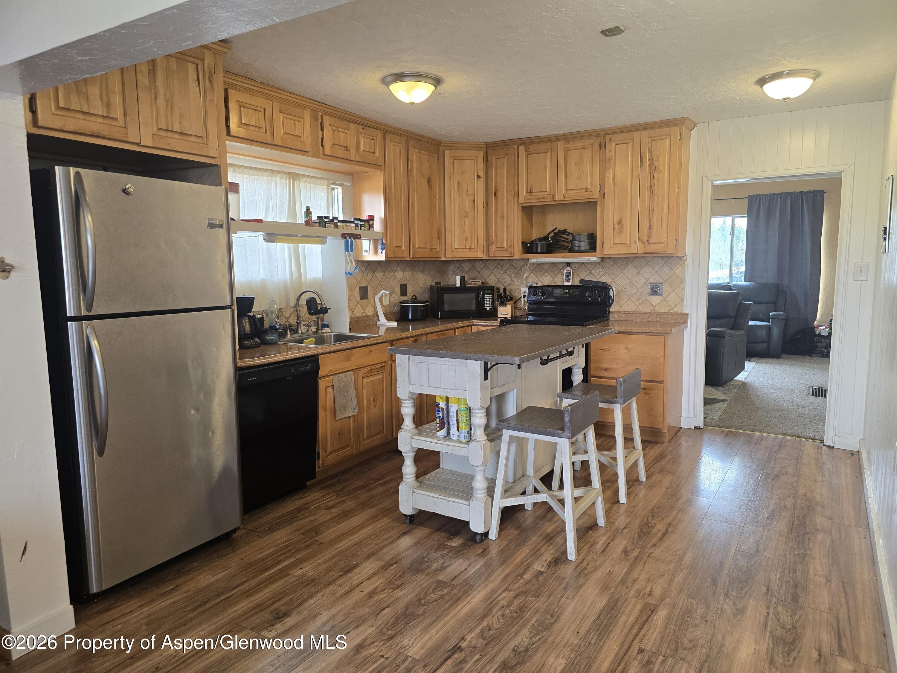 746 E 12th Street Craig CO 81625