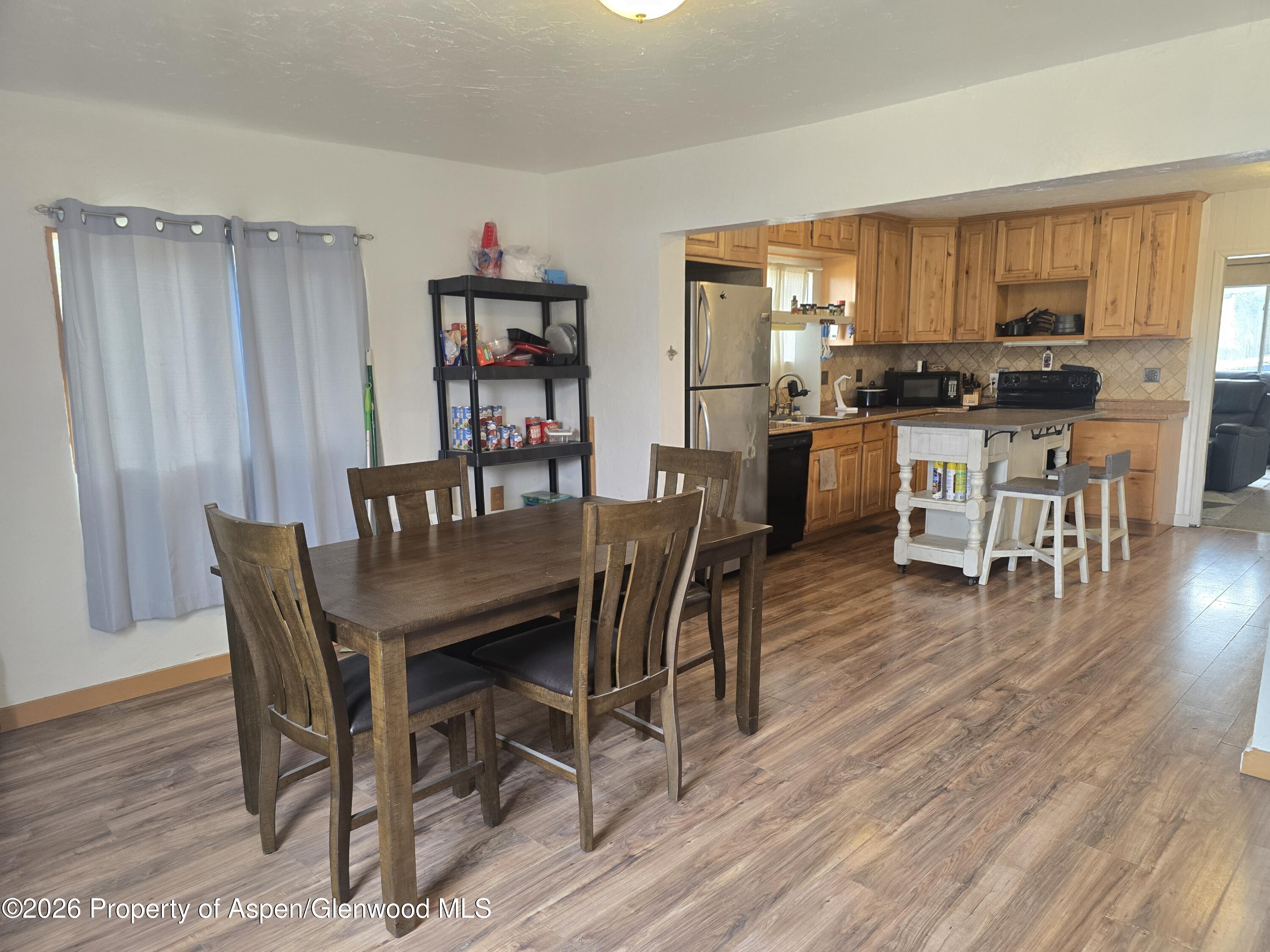 746 E 12th Street Craig CO 81625