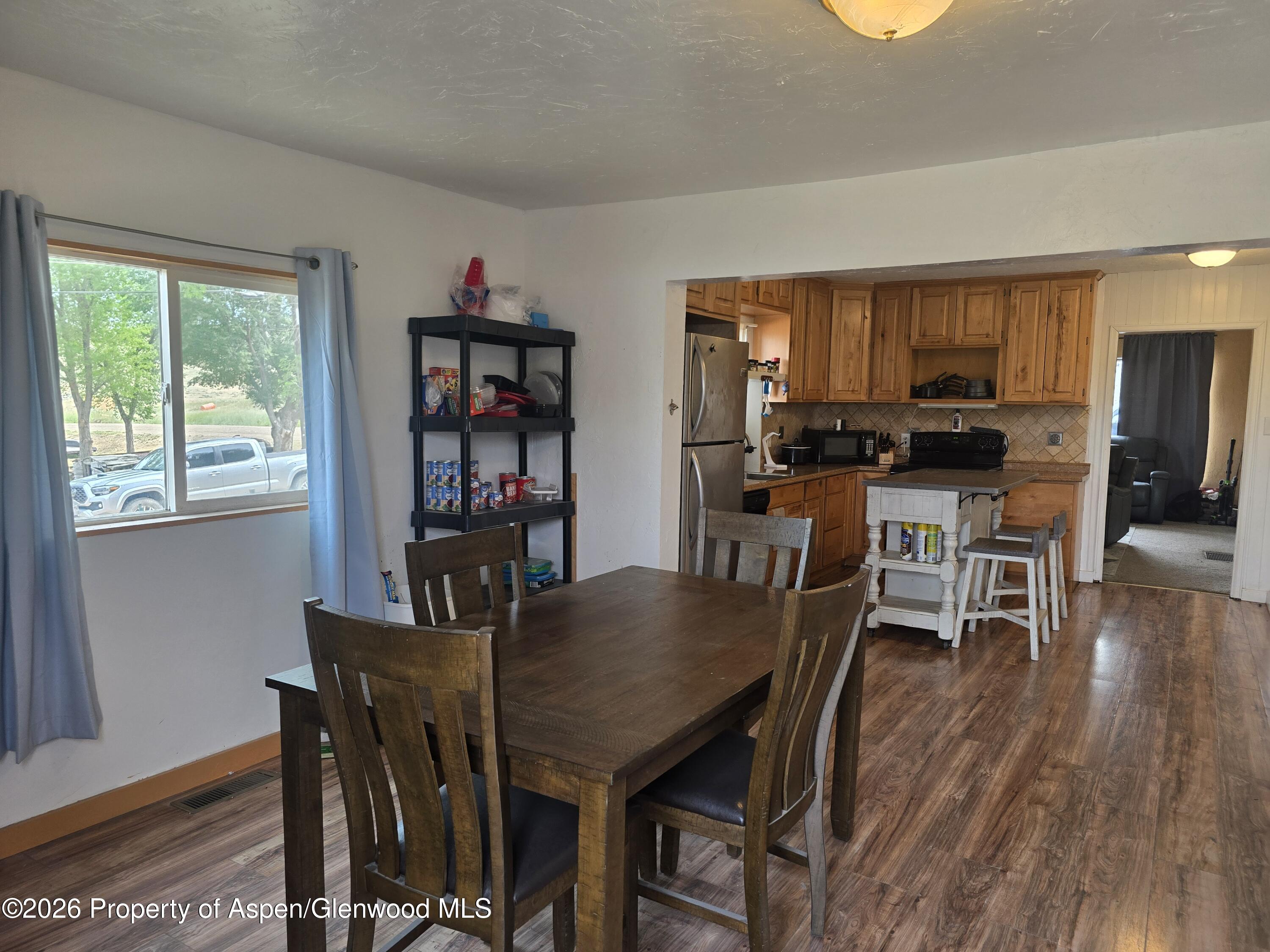 746 E 12th Street Craig CO 81625