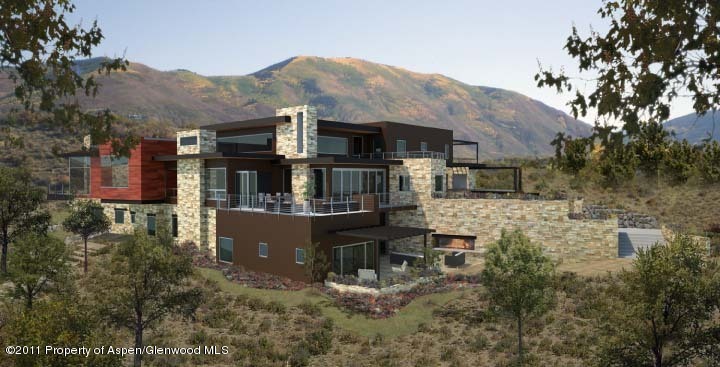 39 Polecat Drive Aspen CO 81611