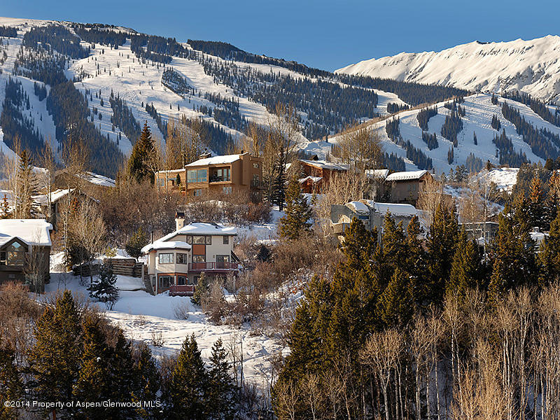 896 Sinclair Road Snowmass Village CO 81615
