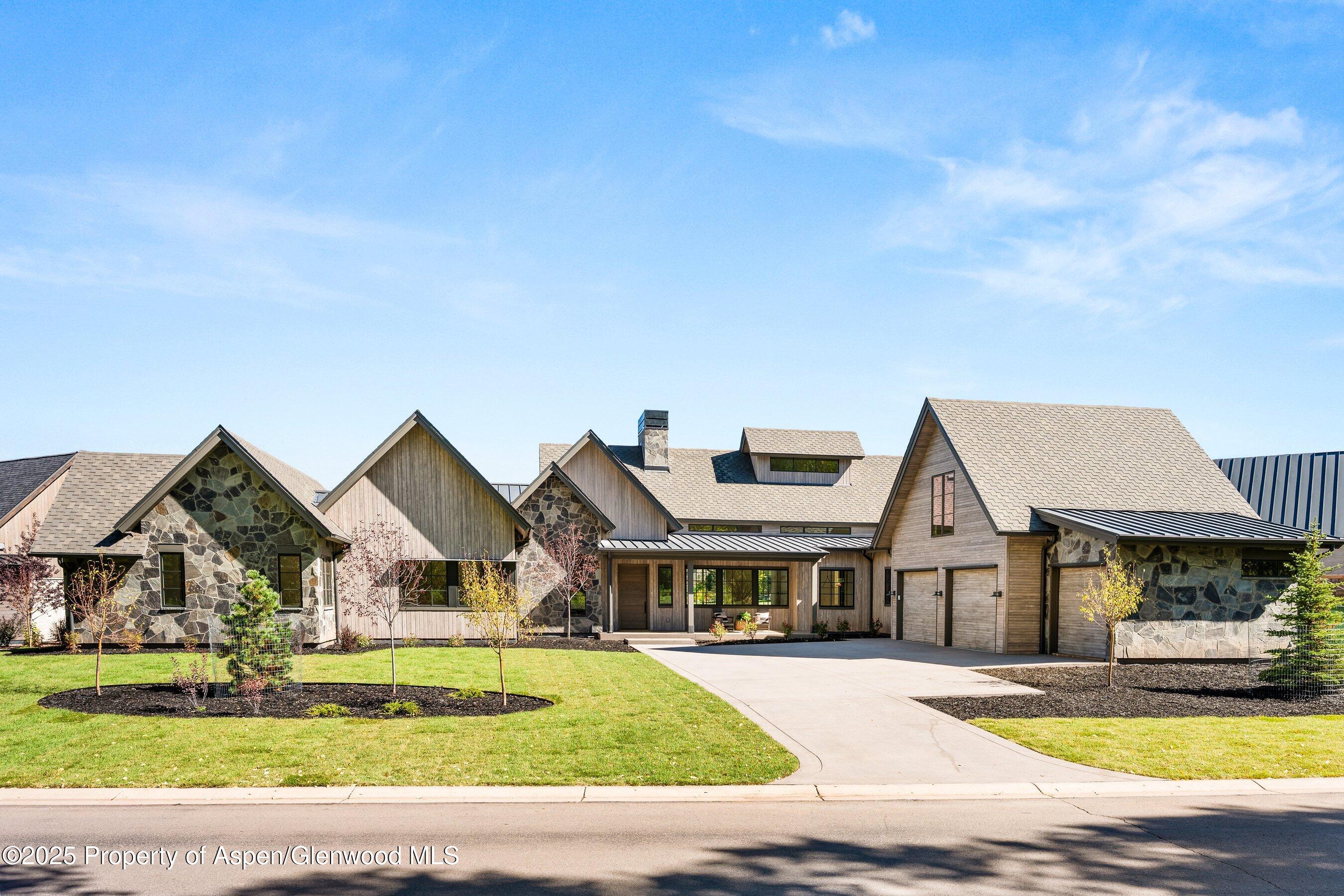 1042 Bald Eagle Way Carbondale CO 81623