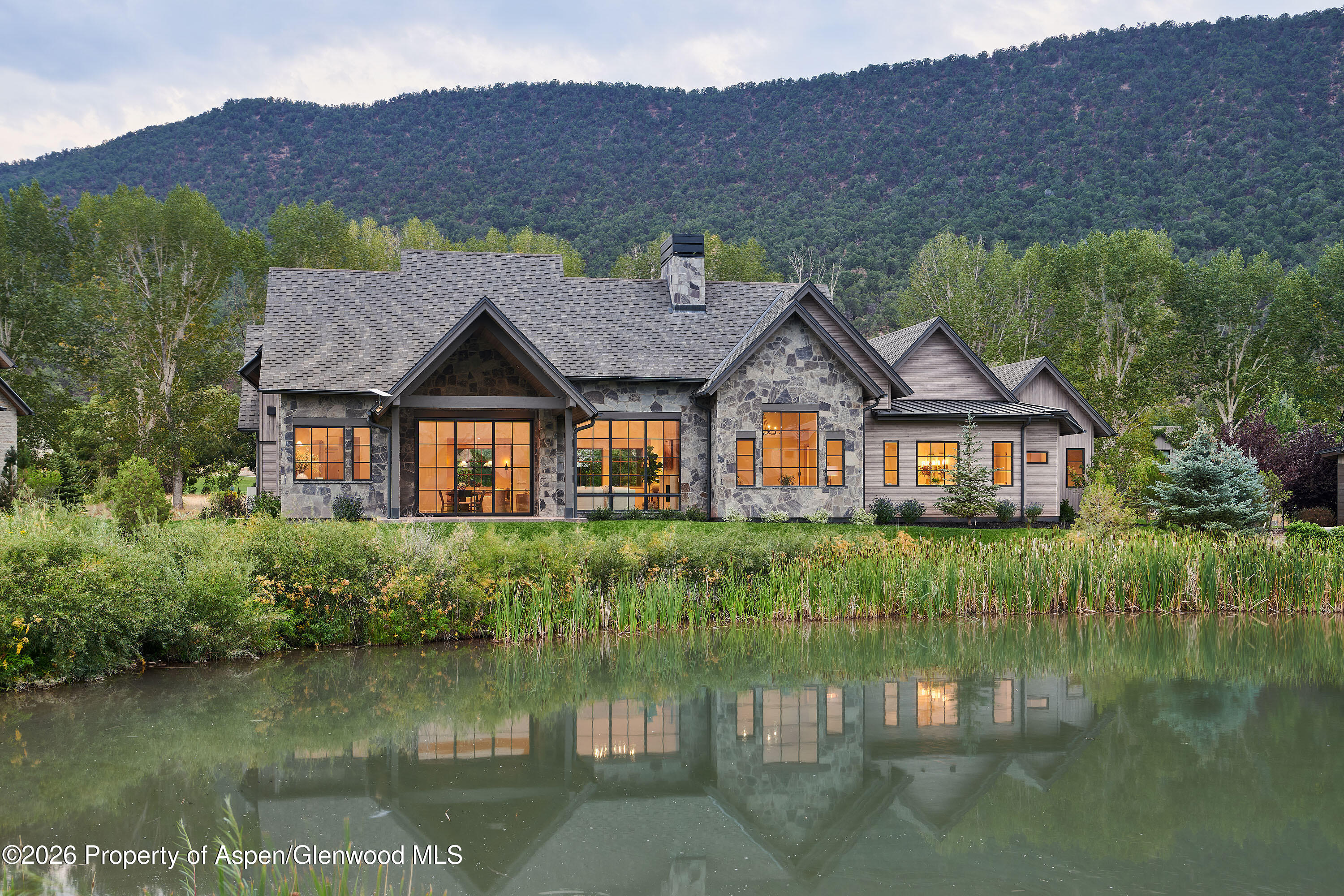 Carbondale CO, 1042 Bald Eagle Way