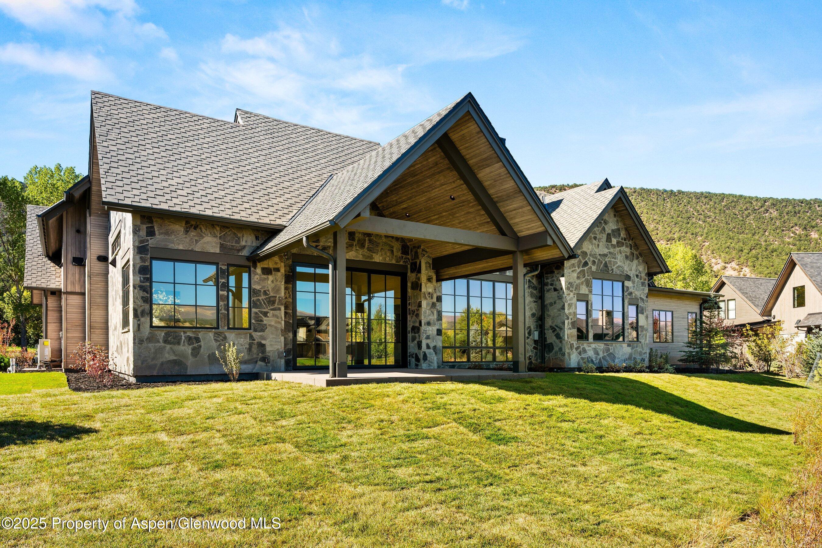 1042 Bald Eagle Way Carbondale CO 81623